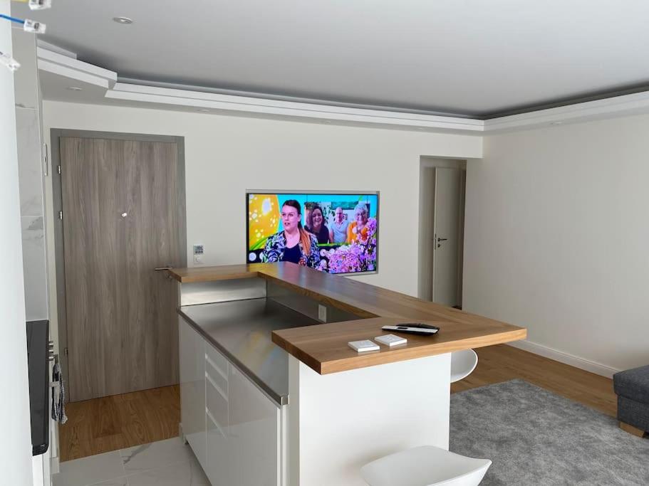 Magnifique appartement