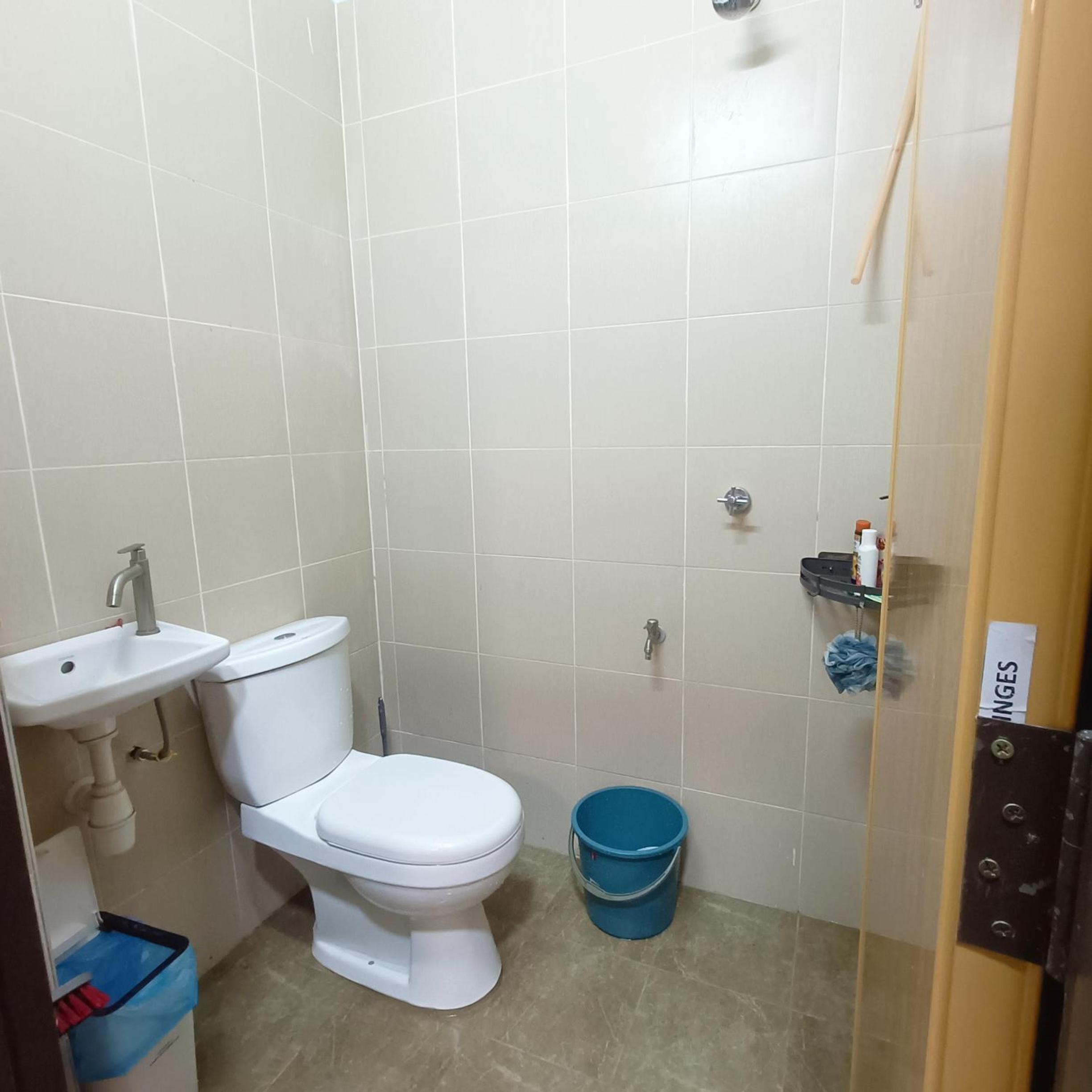 Homestay murah Sek 29 Shah Alam photo 2