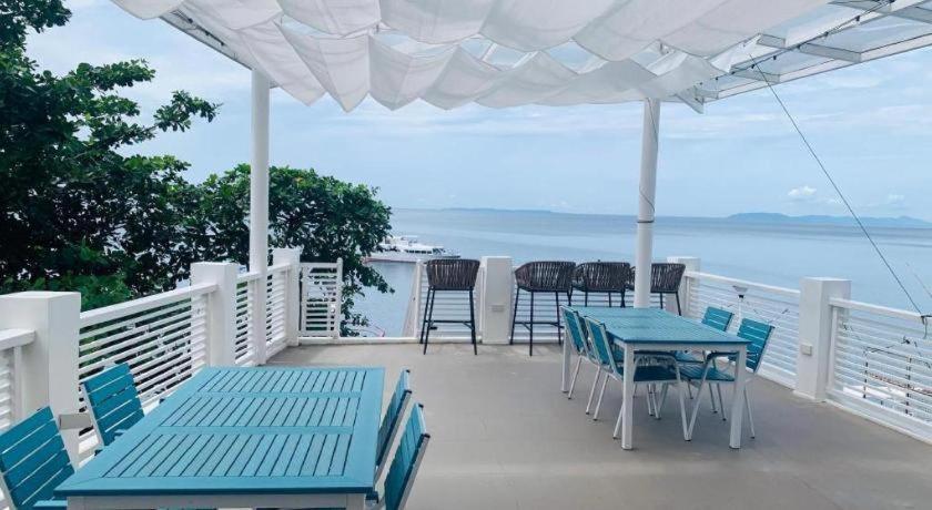 Cilex Hotel and Dive view 2