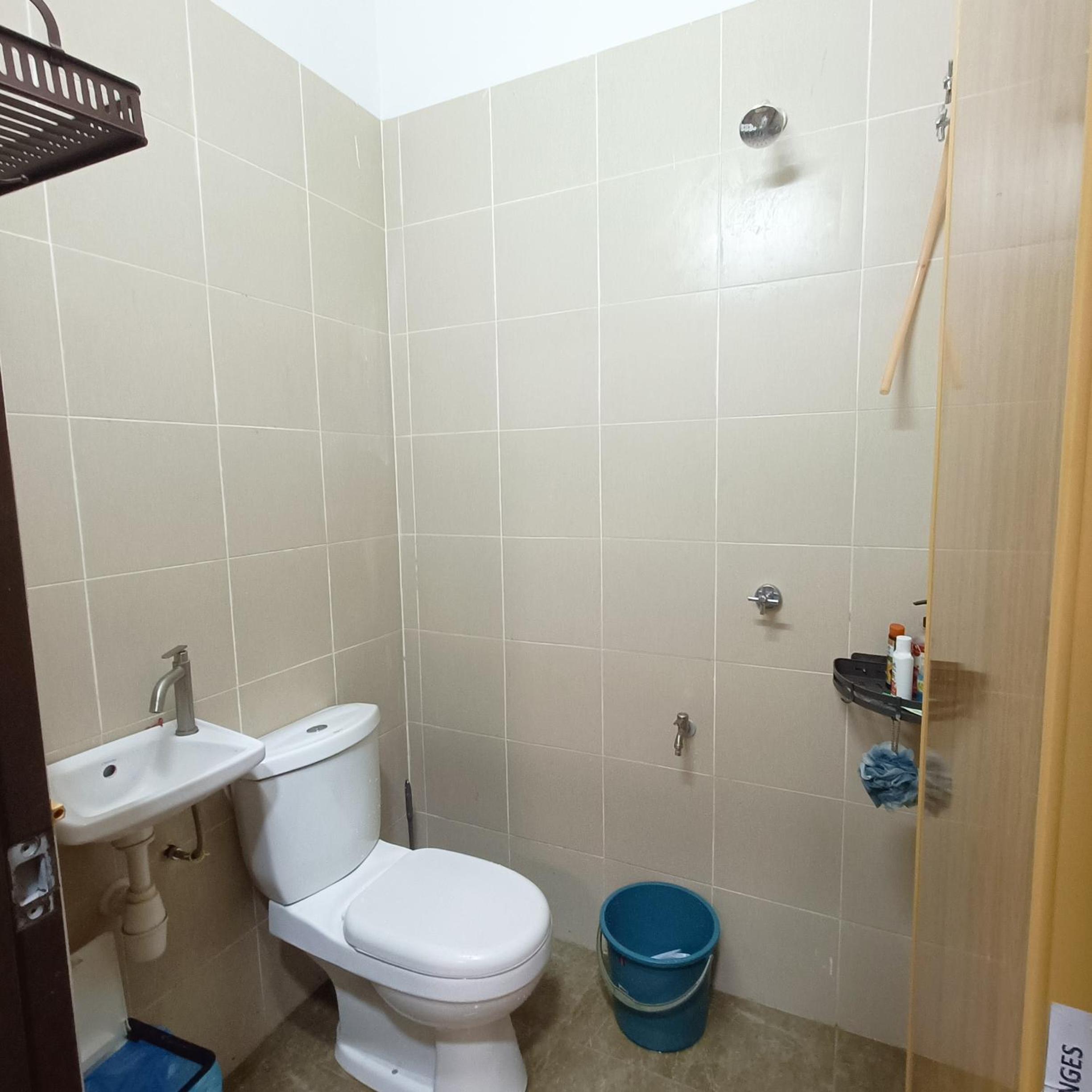 Homestay murah Sek 29 Shah Alam