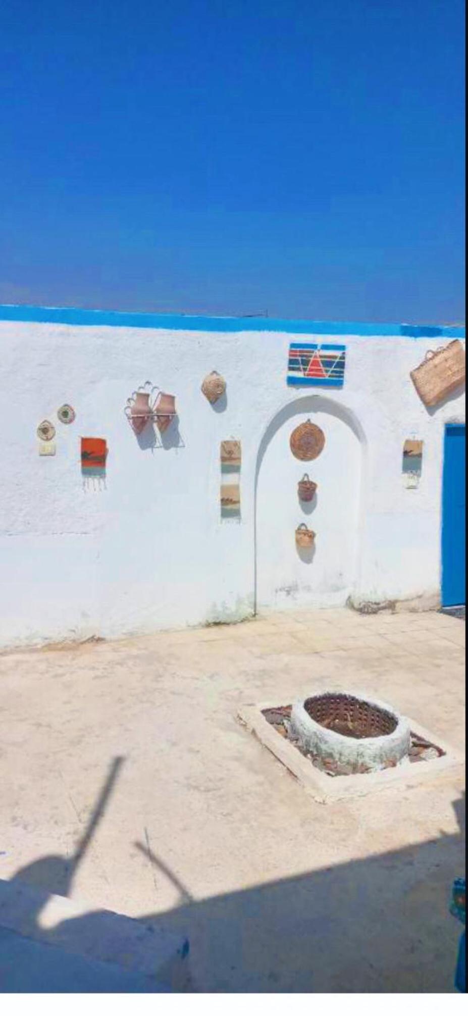 Asilah kato nubian guest house