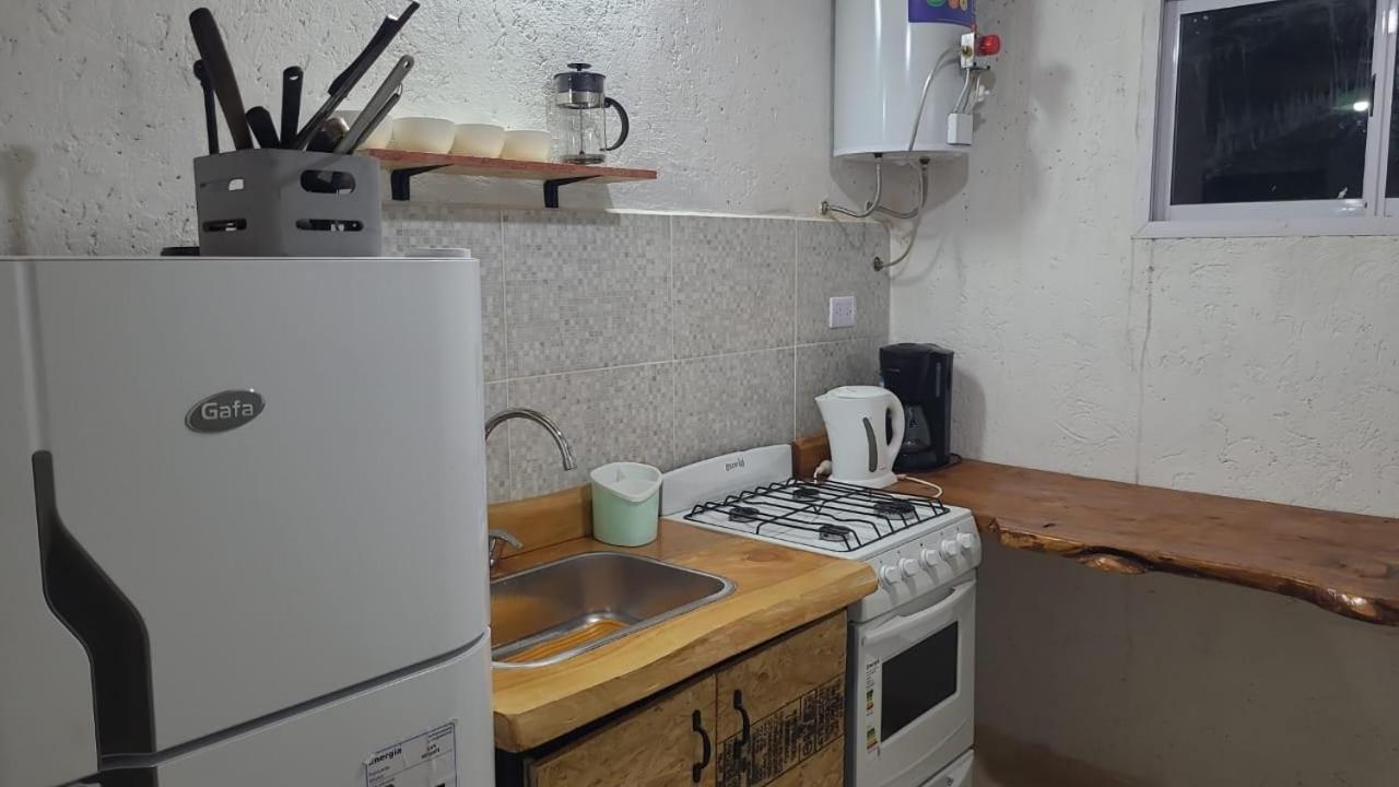 Aguara del Sol-Aguara Pyahu