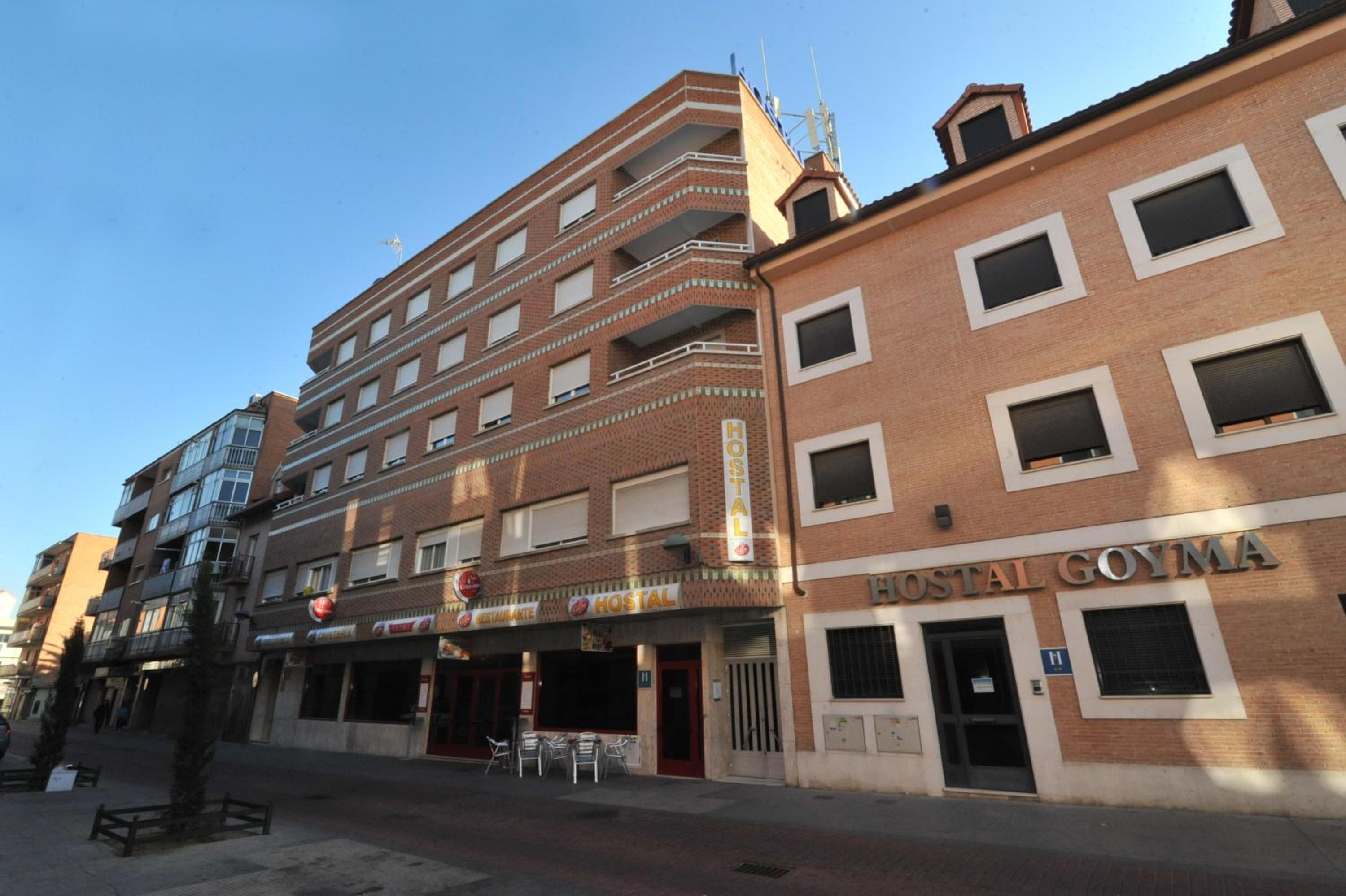 building