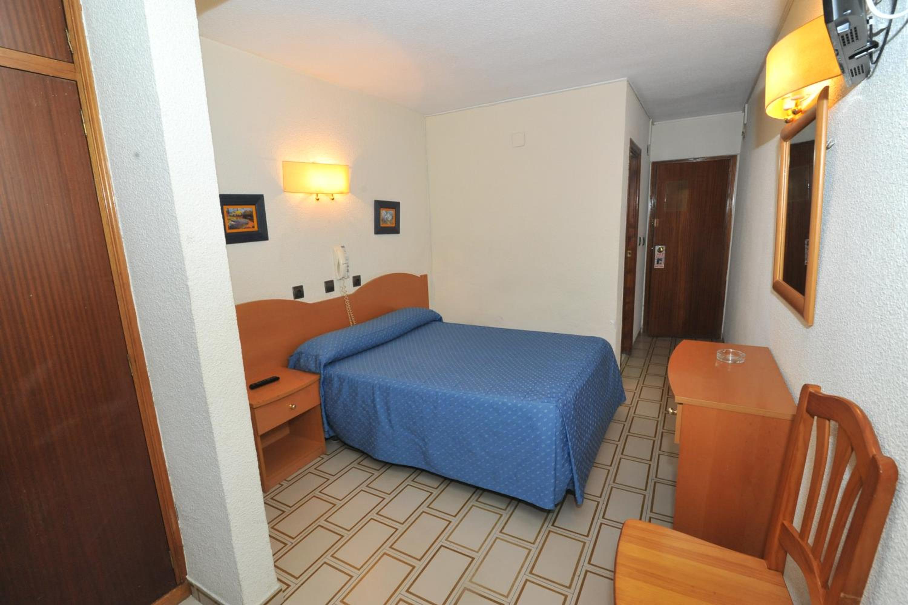 Hostal Goyma I