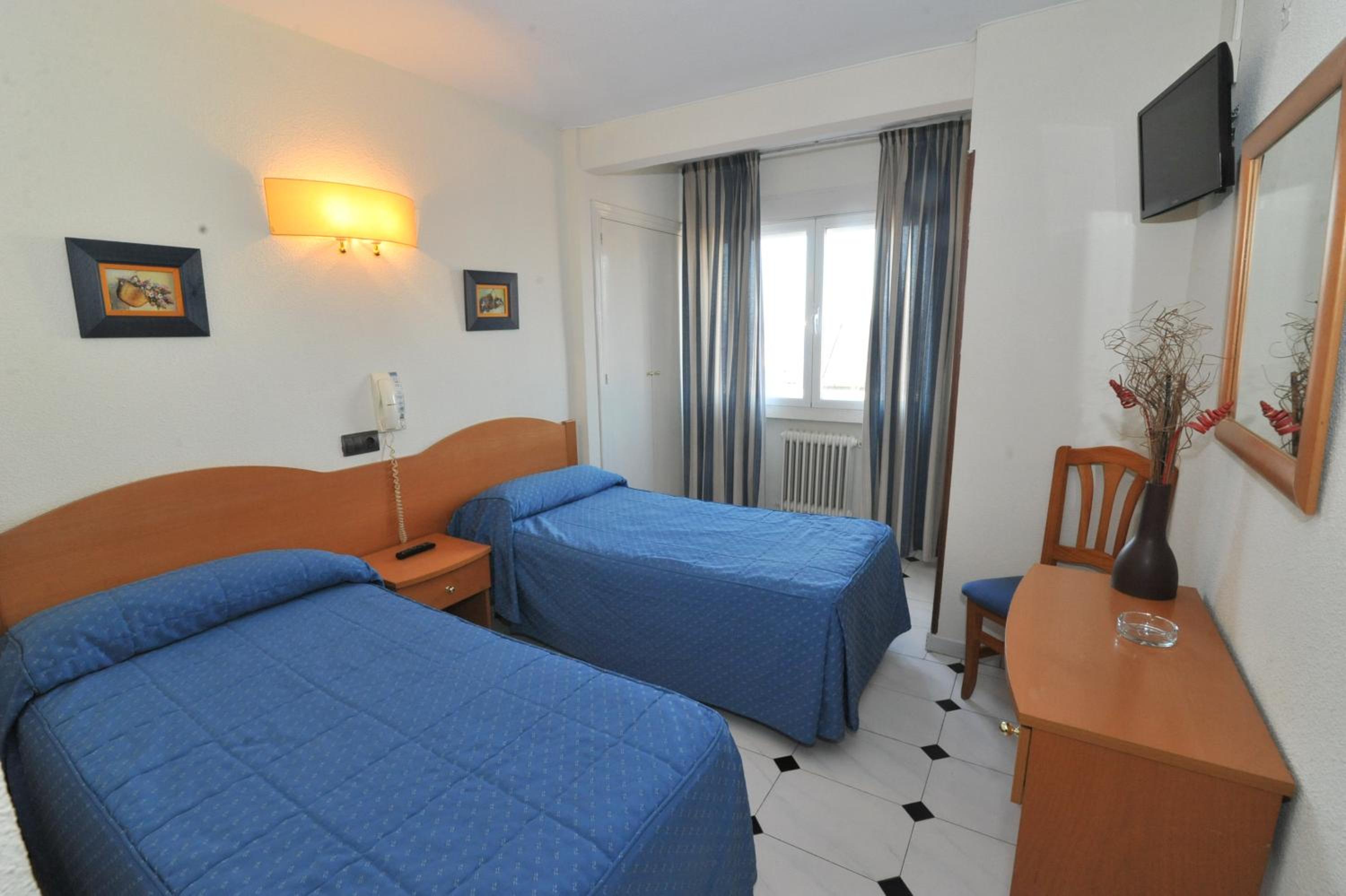 Hostal Goyma I