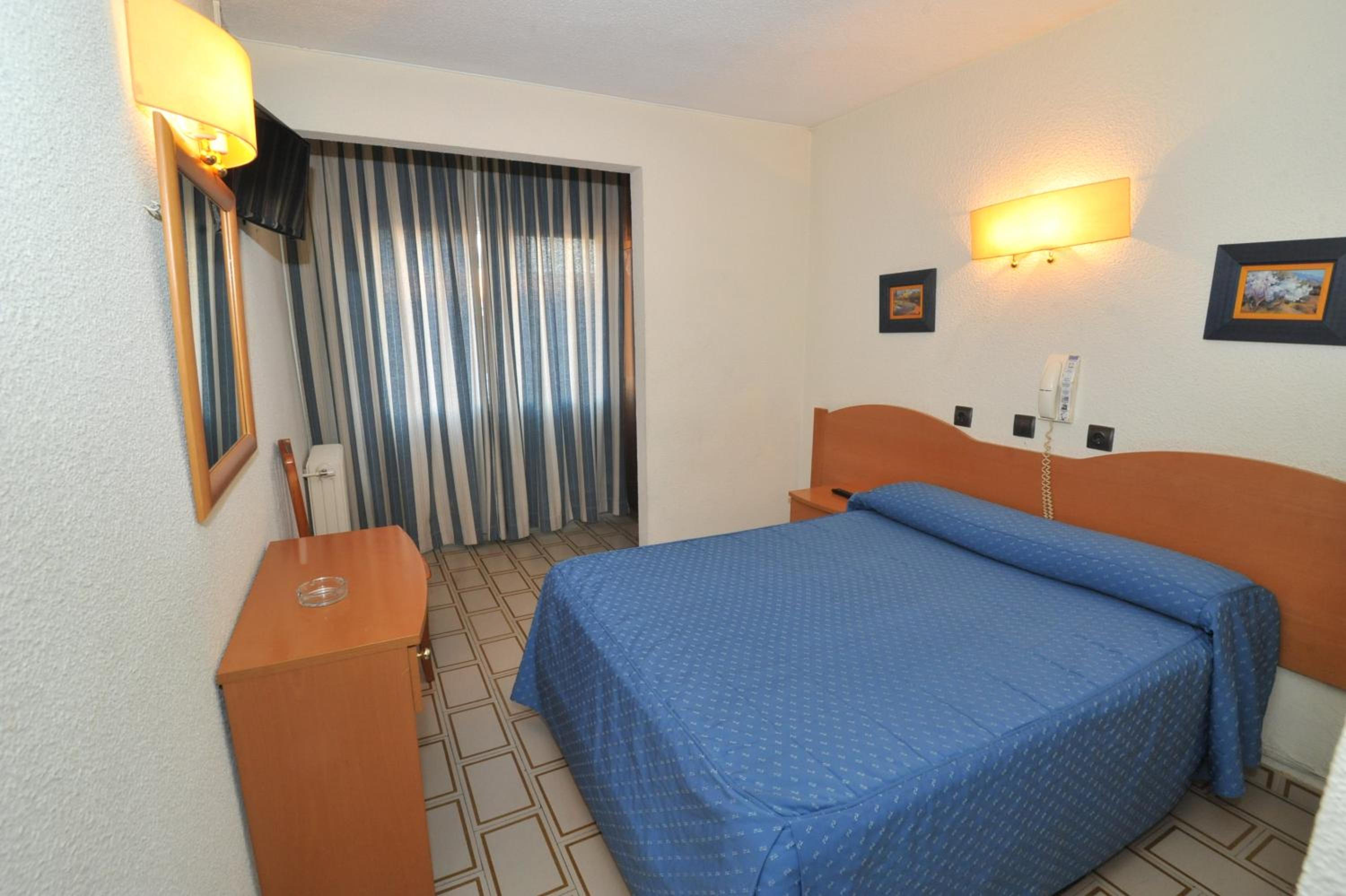 Hostal Goyma I