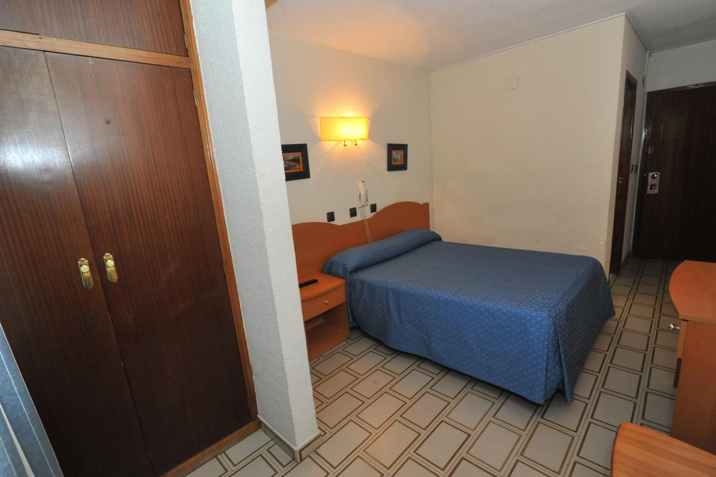 Hostal Goyma I
