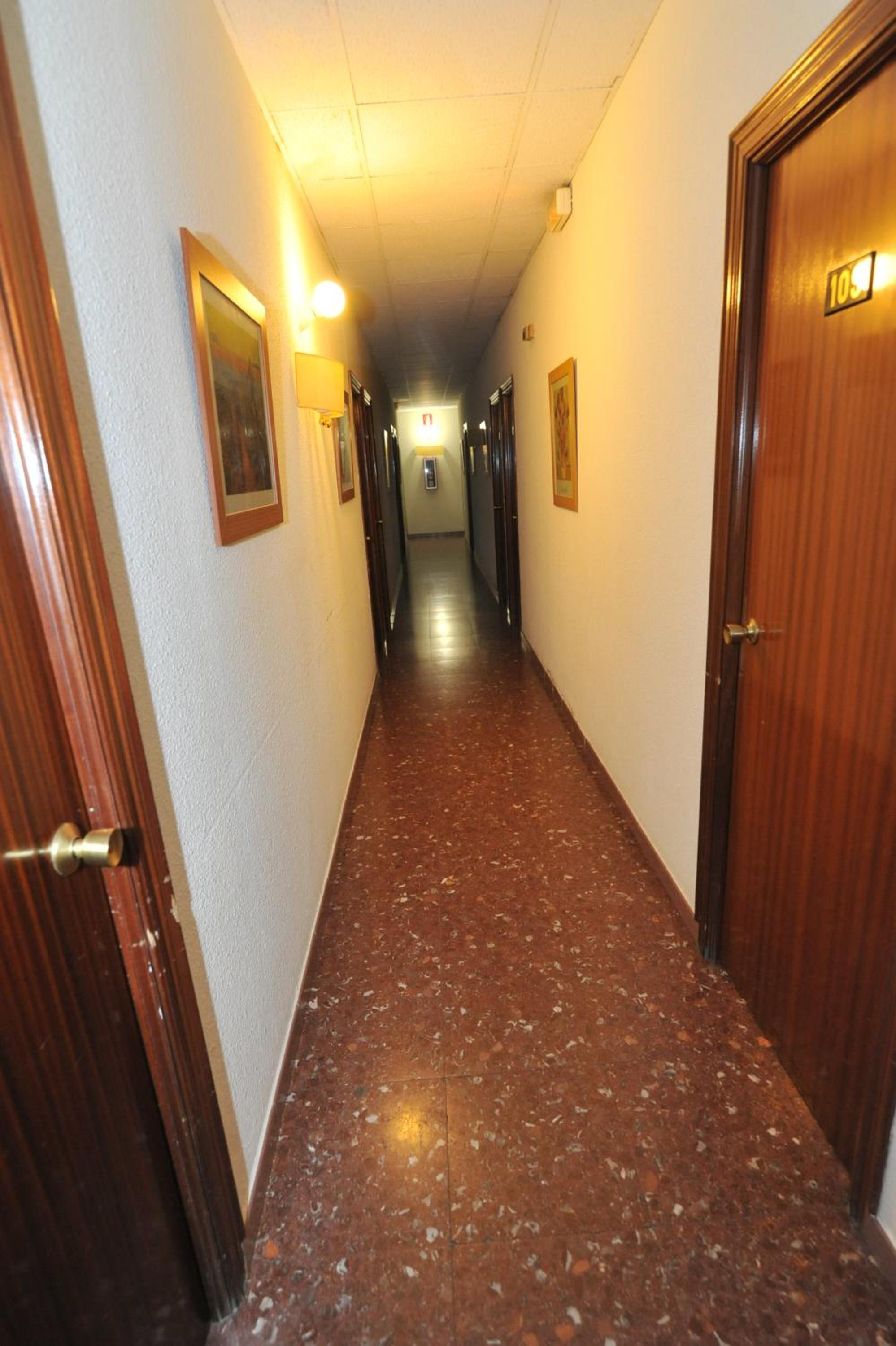 Hostal Goyma I