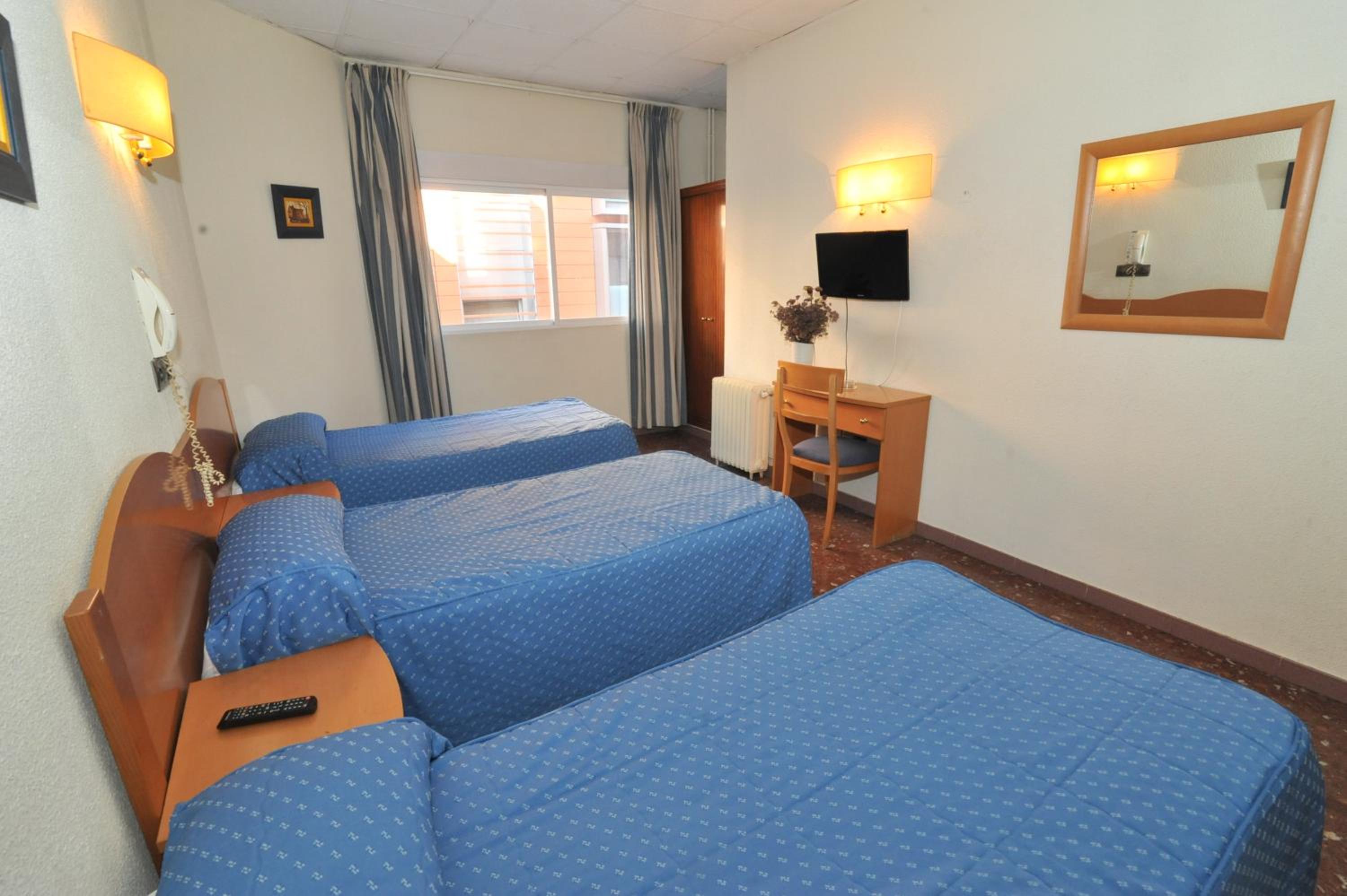 Hostal Goyma I