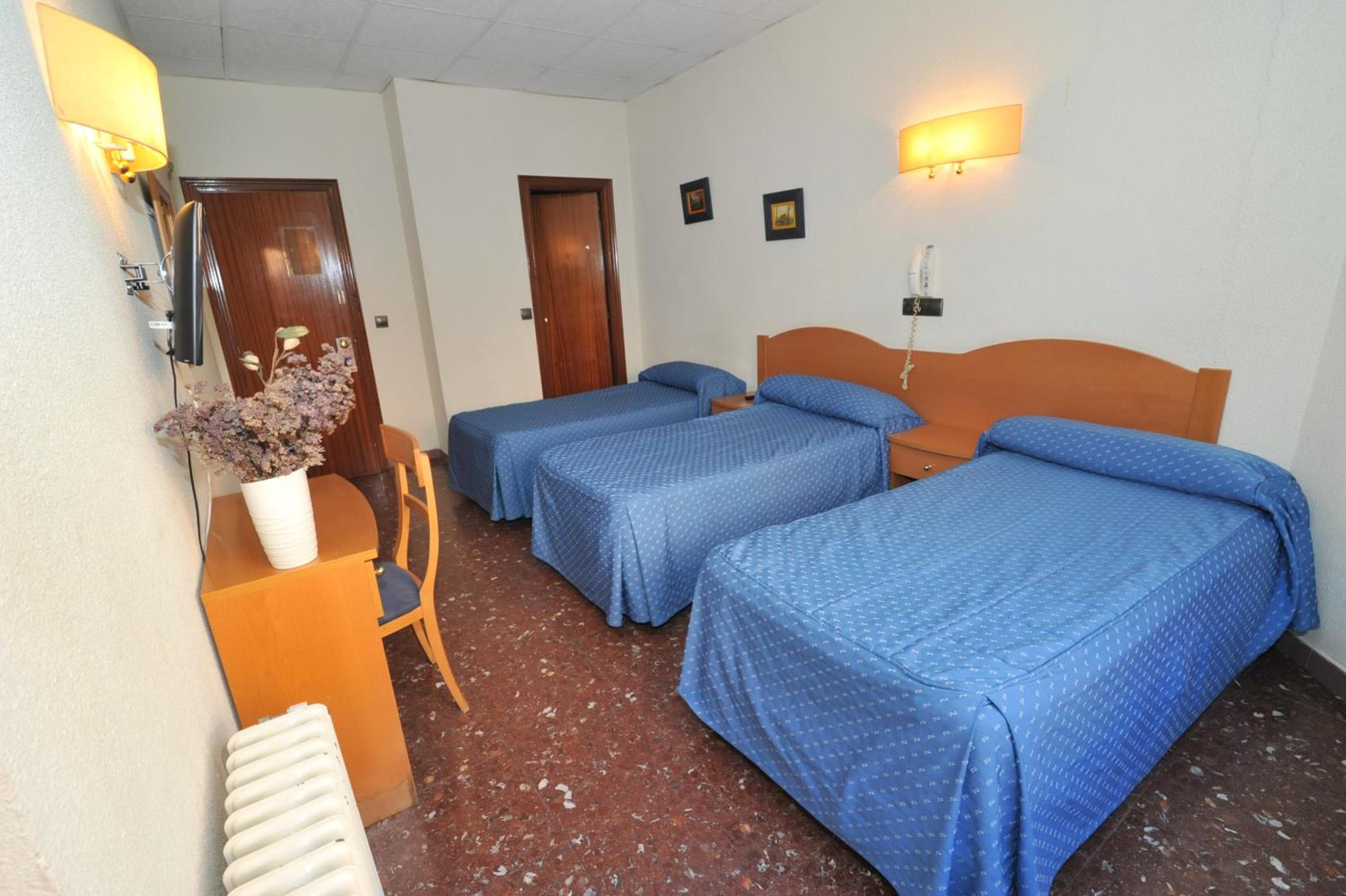 Hostal Goyma I