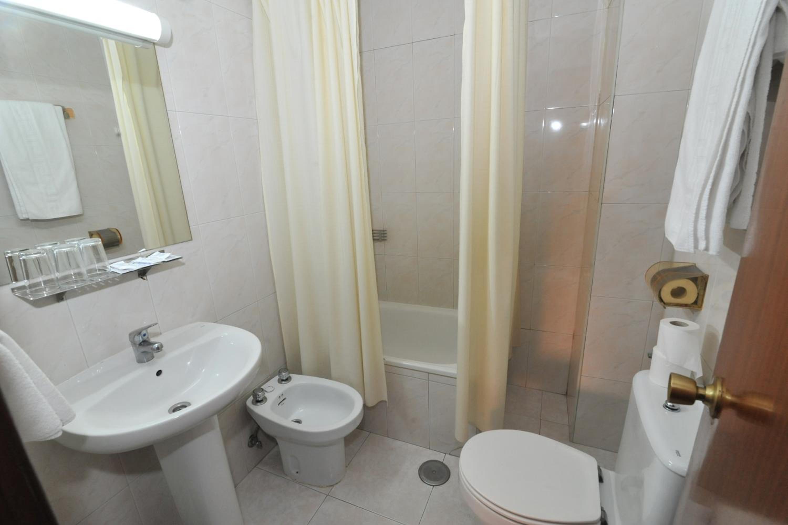 Hostal Goyma I