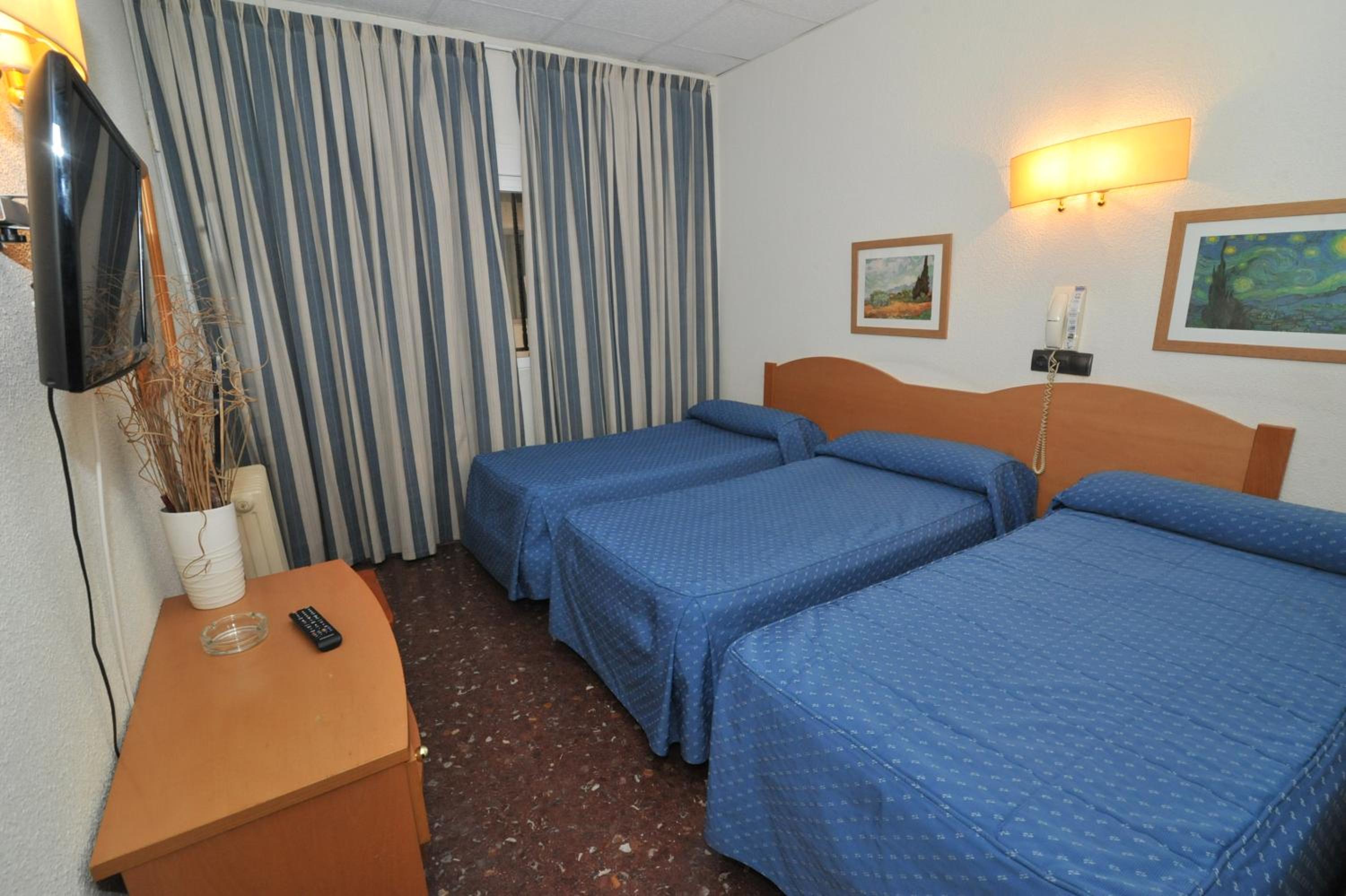 Hostal Goyma I