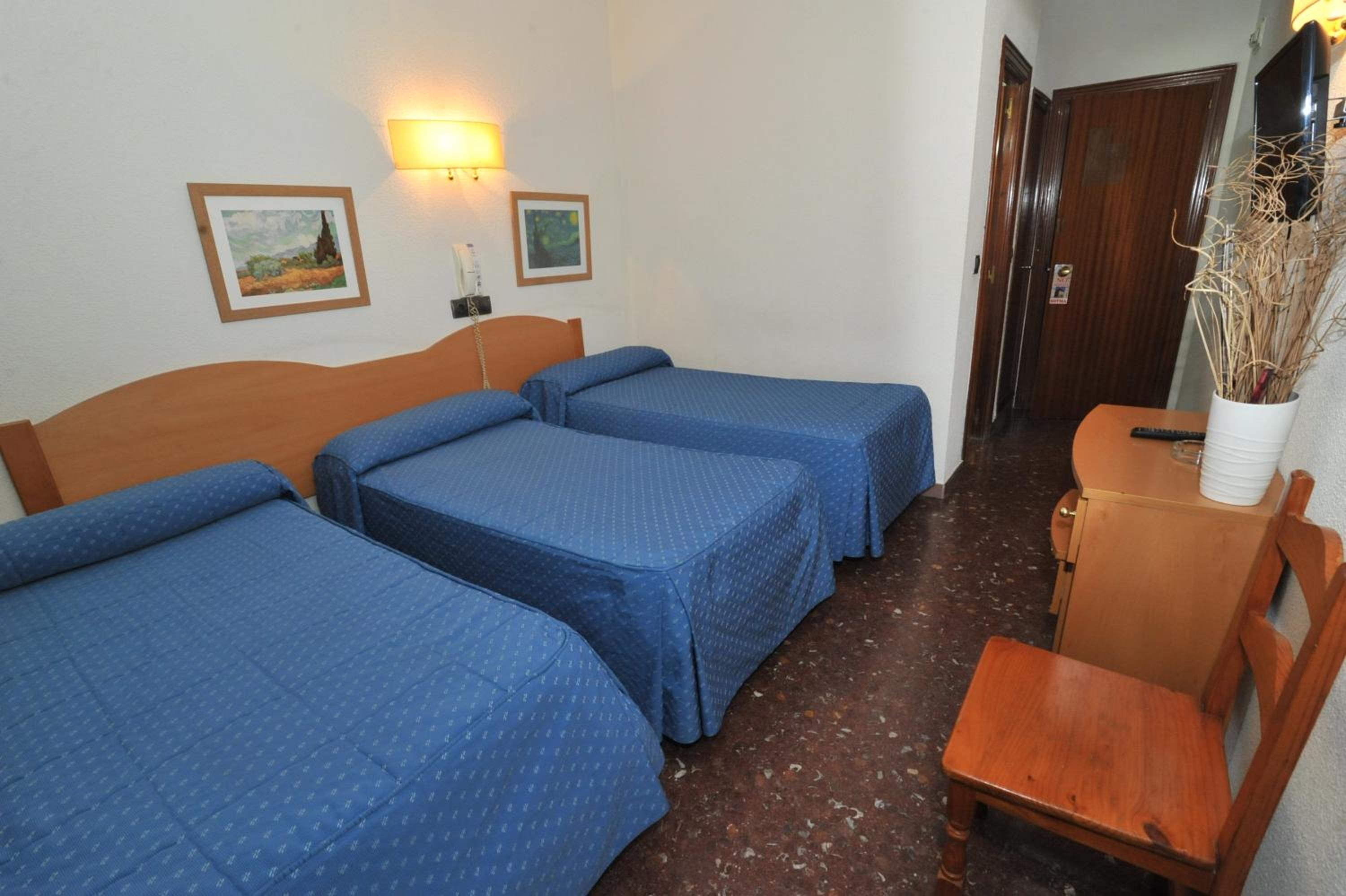 Hostal Goyma I