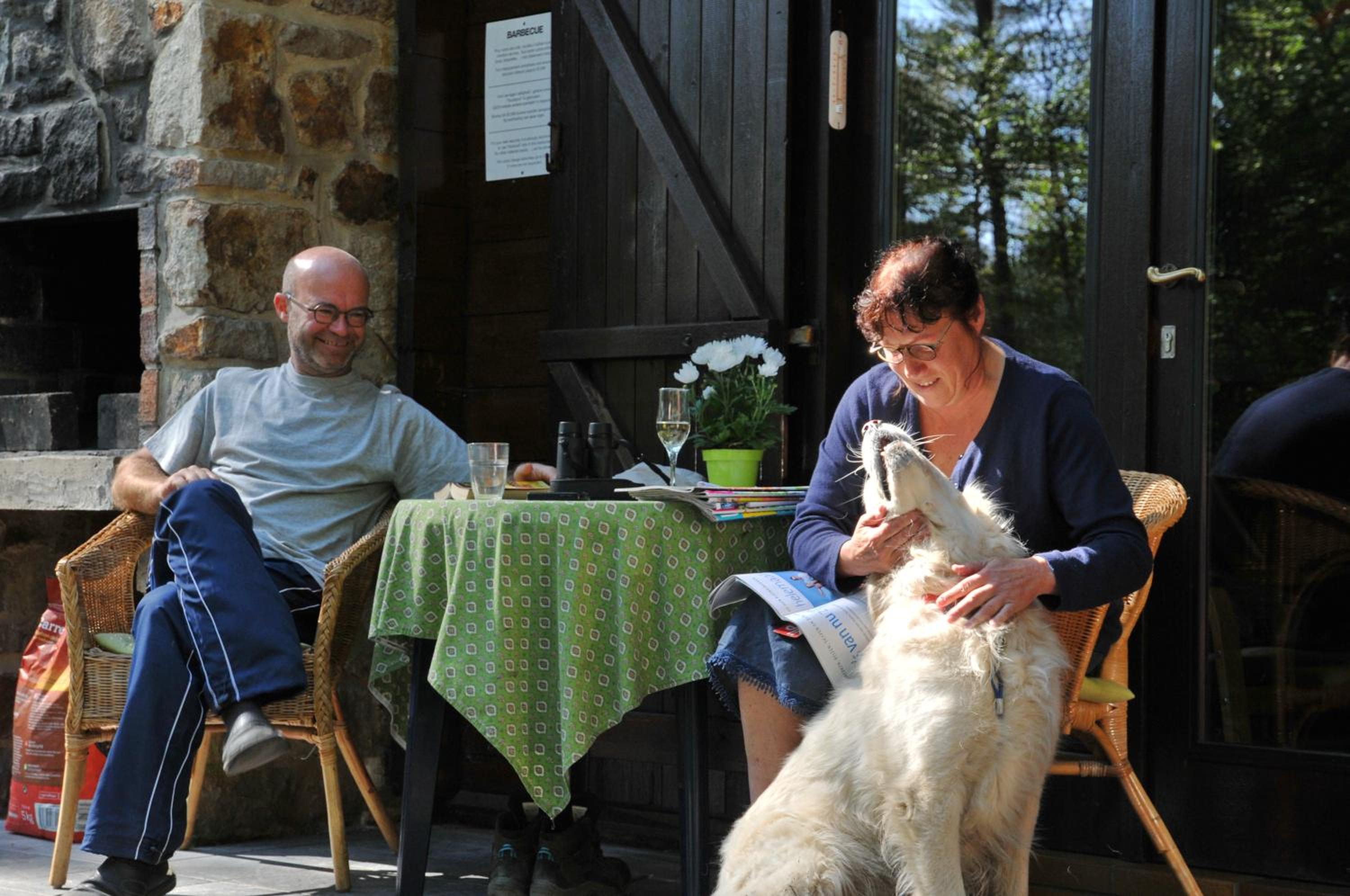 Village de Vacances d'Oignies
