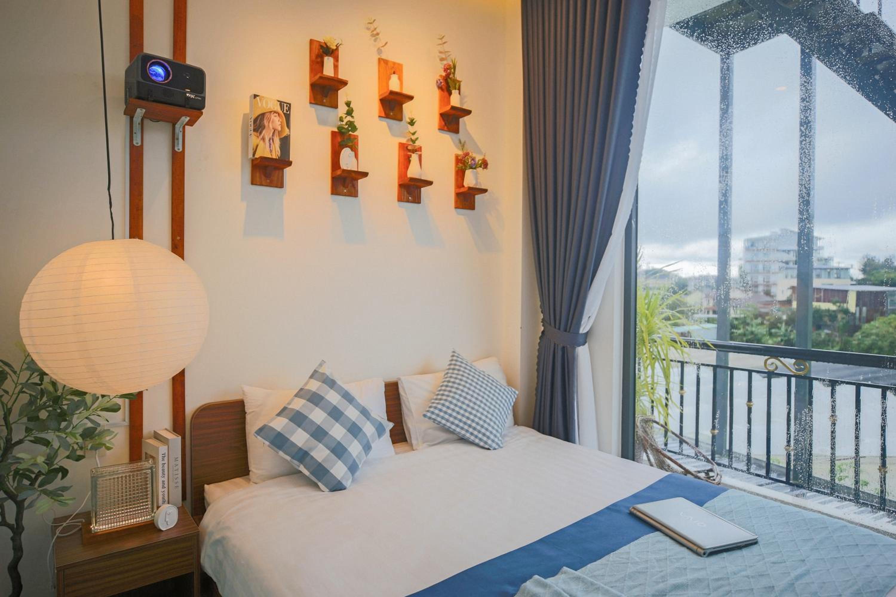 Happy Home Da Lat