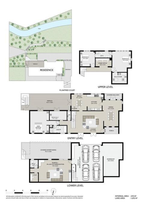 Charming Family Retreat 4Bed in West Pennant Hills