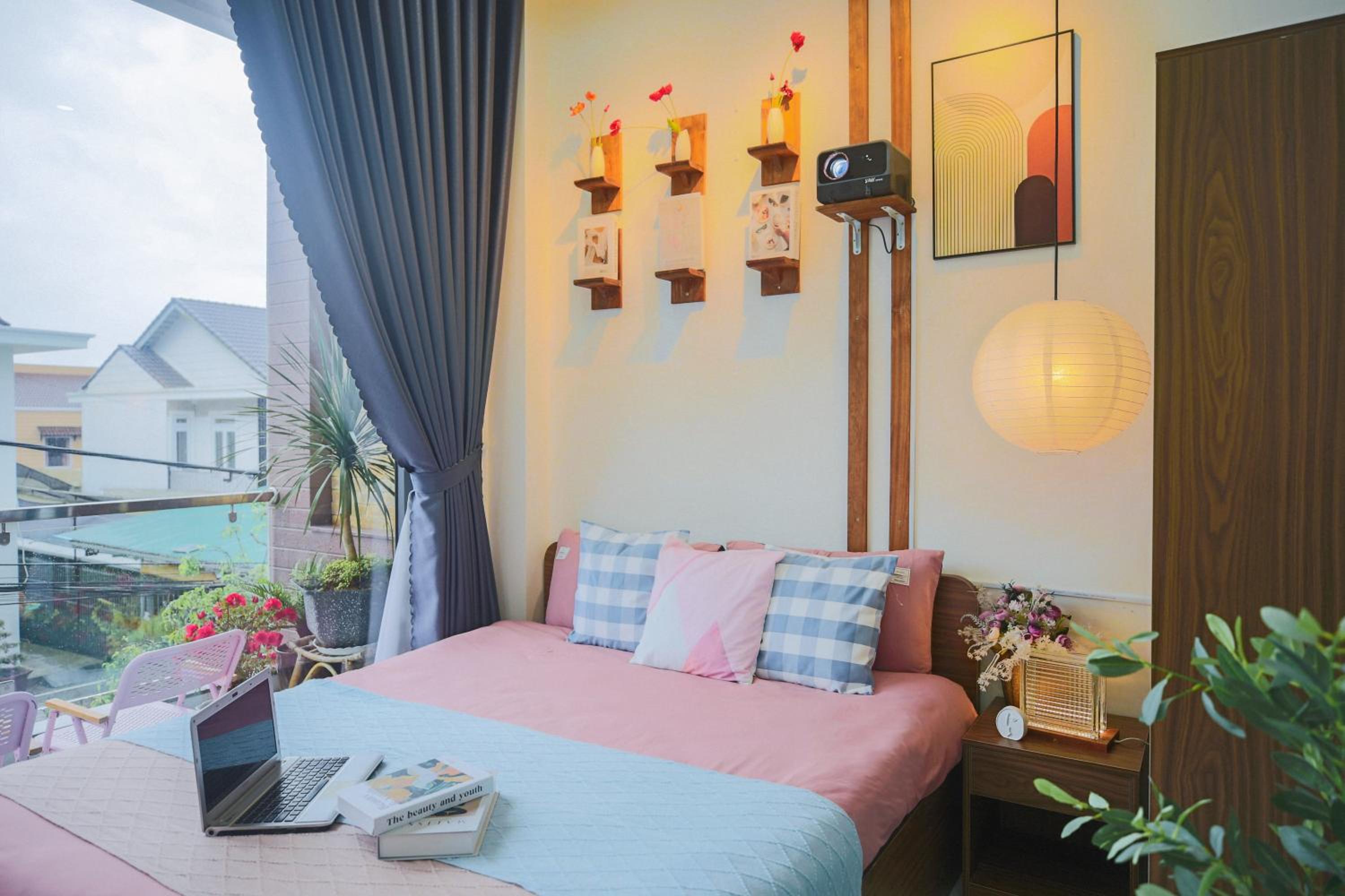 Happy Home Da Lat