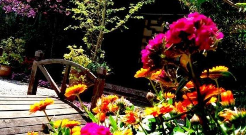 Lijiang Baisha Holiday Resort