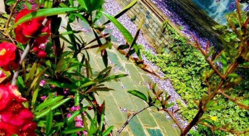 Lijiang Baisha Holiday Resort