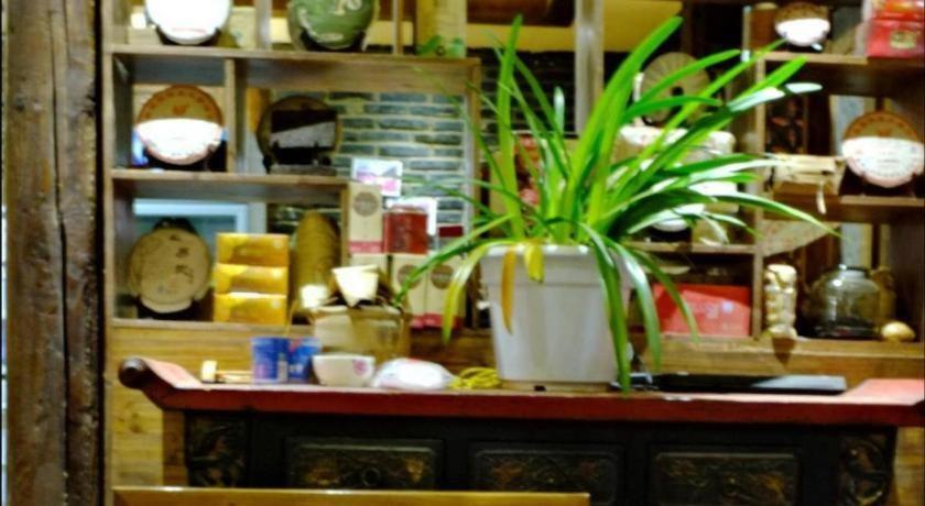 Lijiang Baisha Holiday Resort