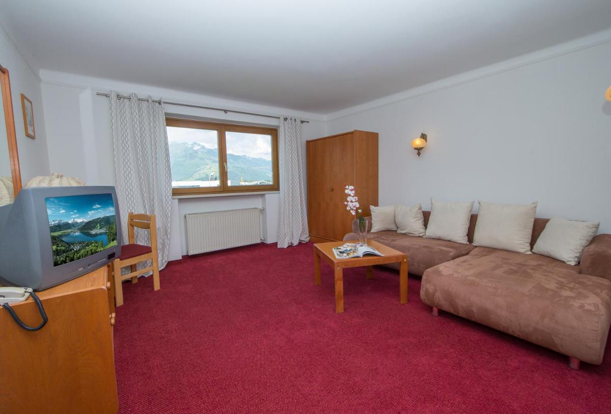 Appartement Kristall