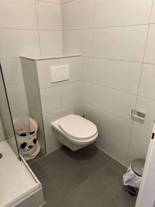 Studio confortable Eaux-Vives