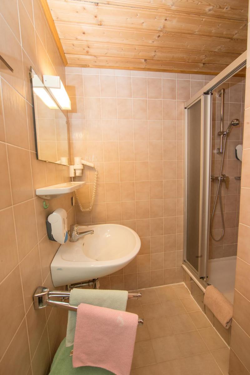 Appartement Kristall