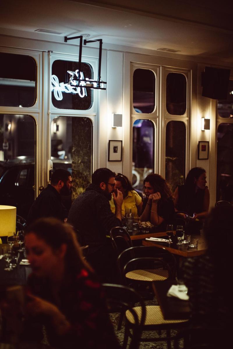 Le Pigalle, a Member of Design Hotels 5
