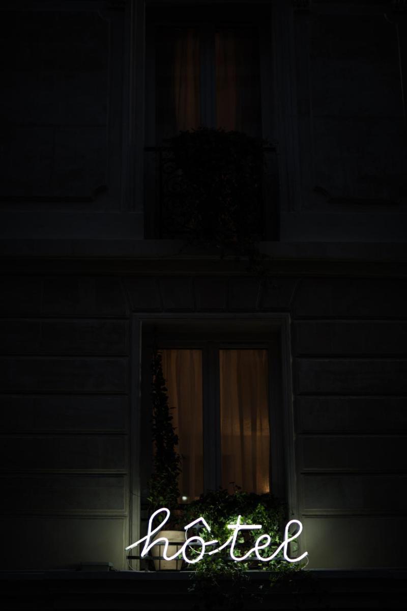 Le Pigalle, a Member of Design Hotels 1
