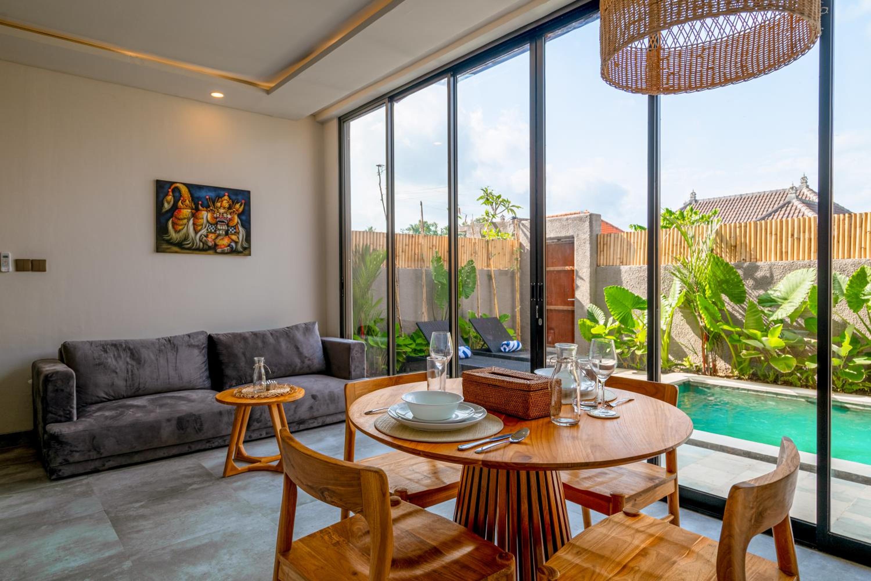 Green Harmony Villa Unit 3 by Betterplace view 4