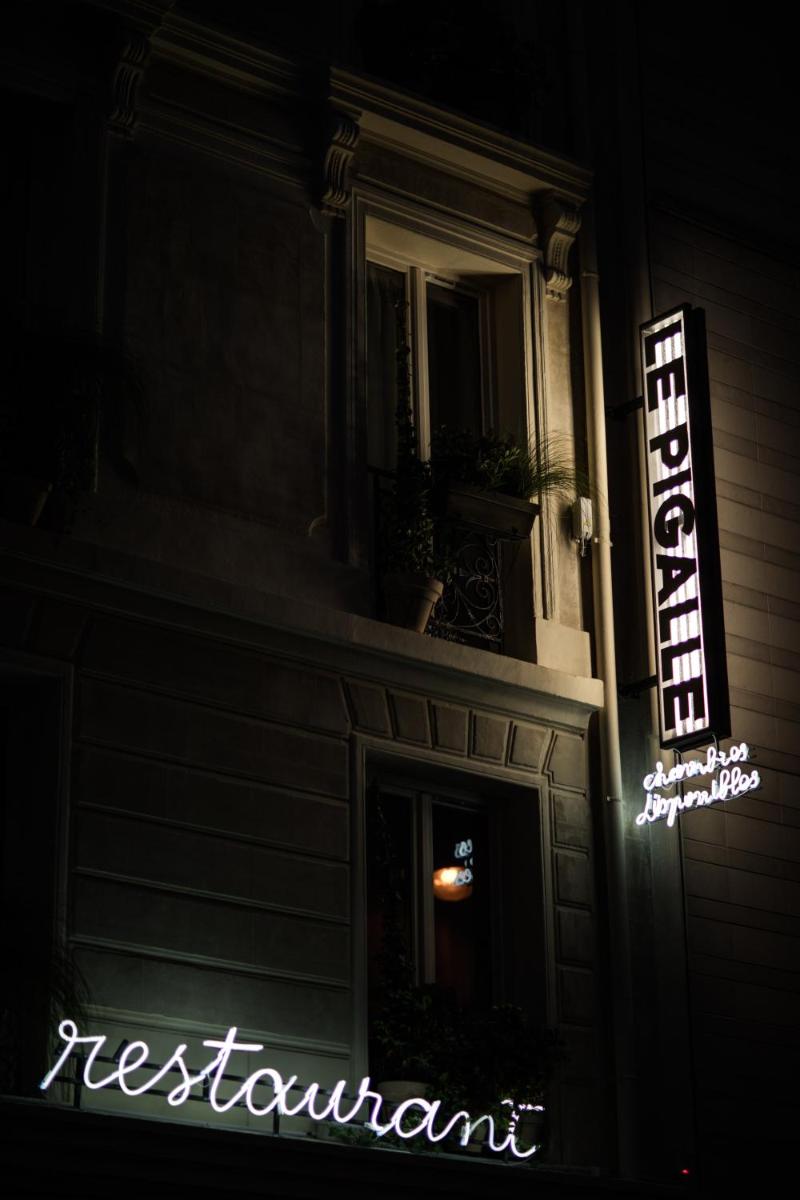 Le Pigalle, a Member of Design Hotels 4