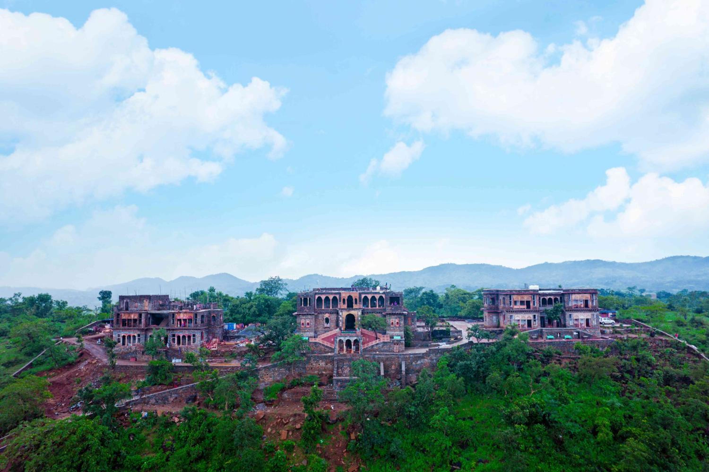 Shrisiddhpuram
