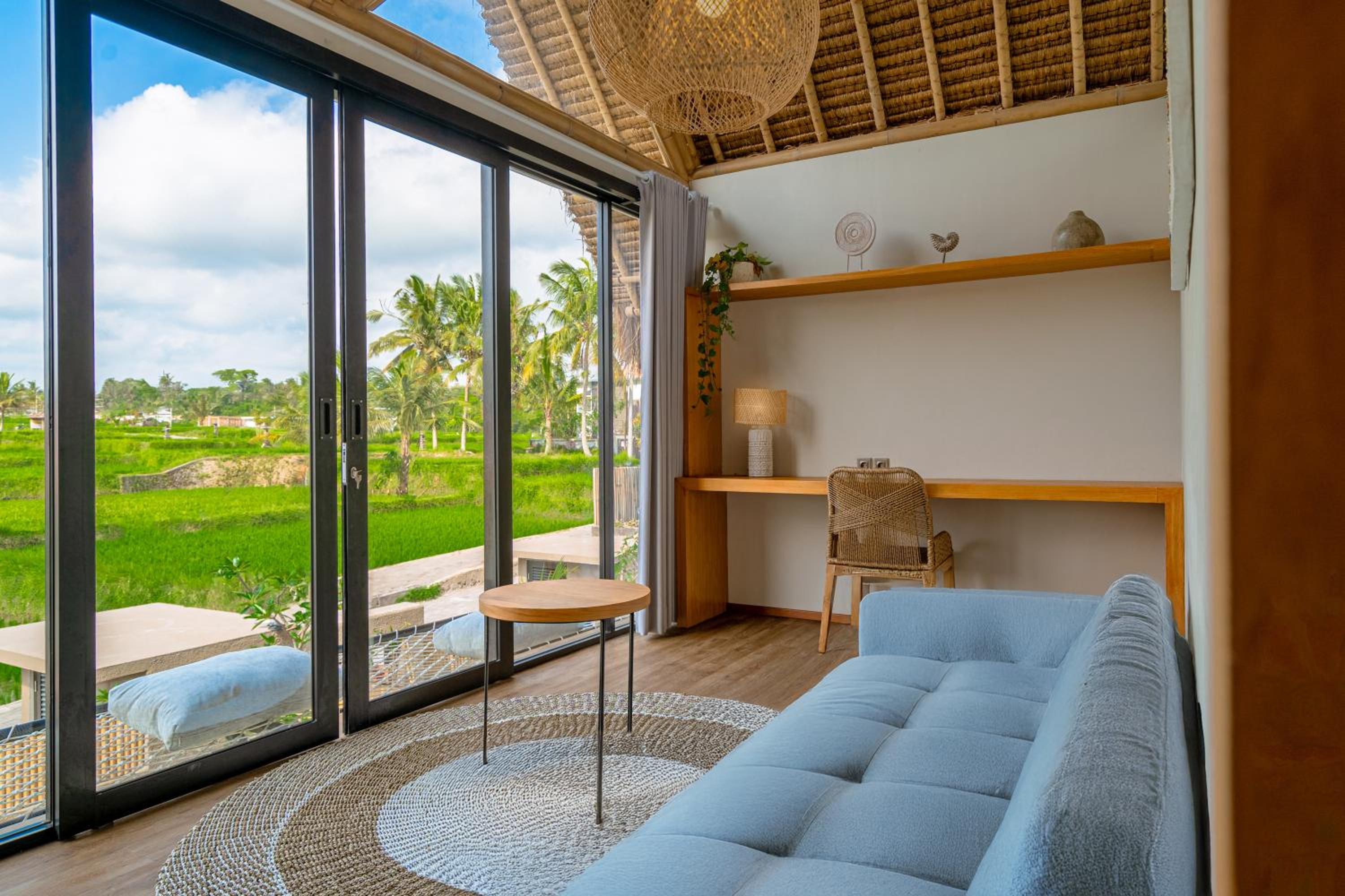 Green Harmony Villa Unit 3 by Betterplace view 2