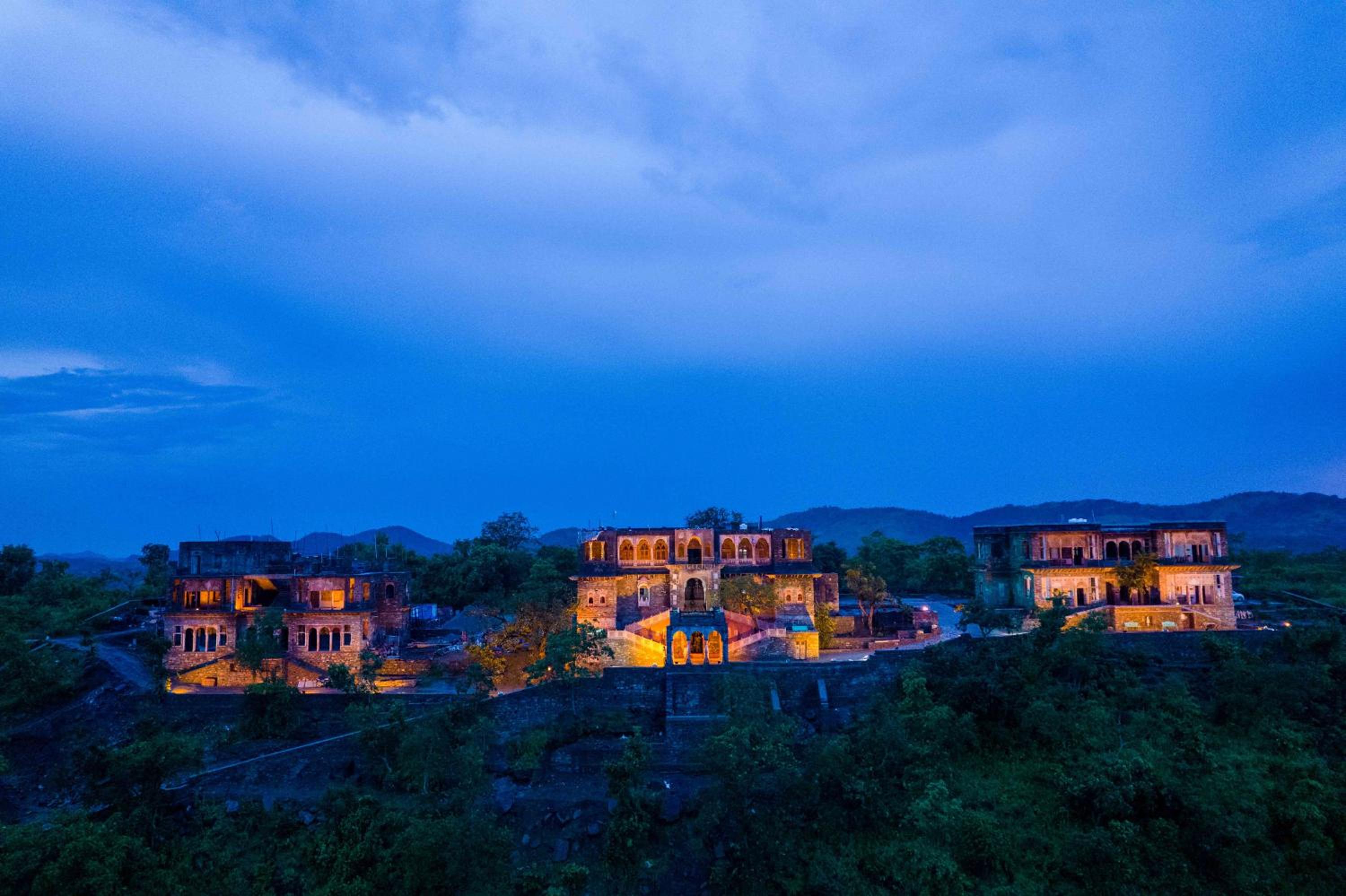 Shrisiddhpuram
