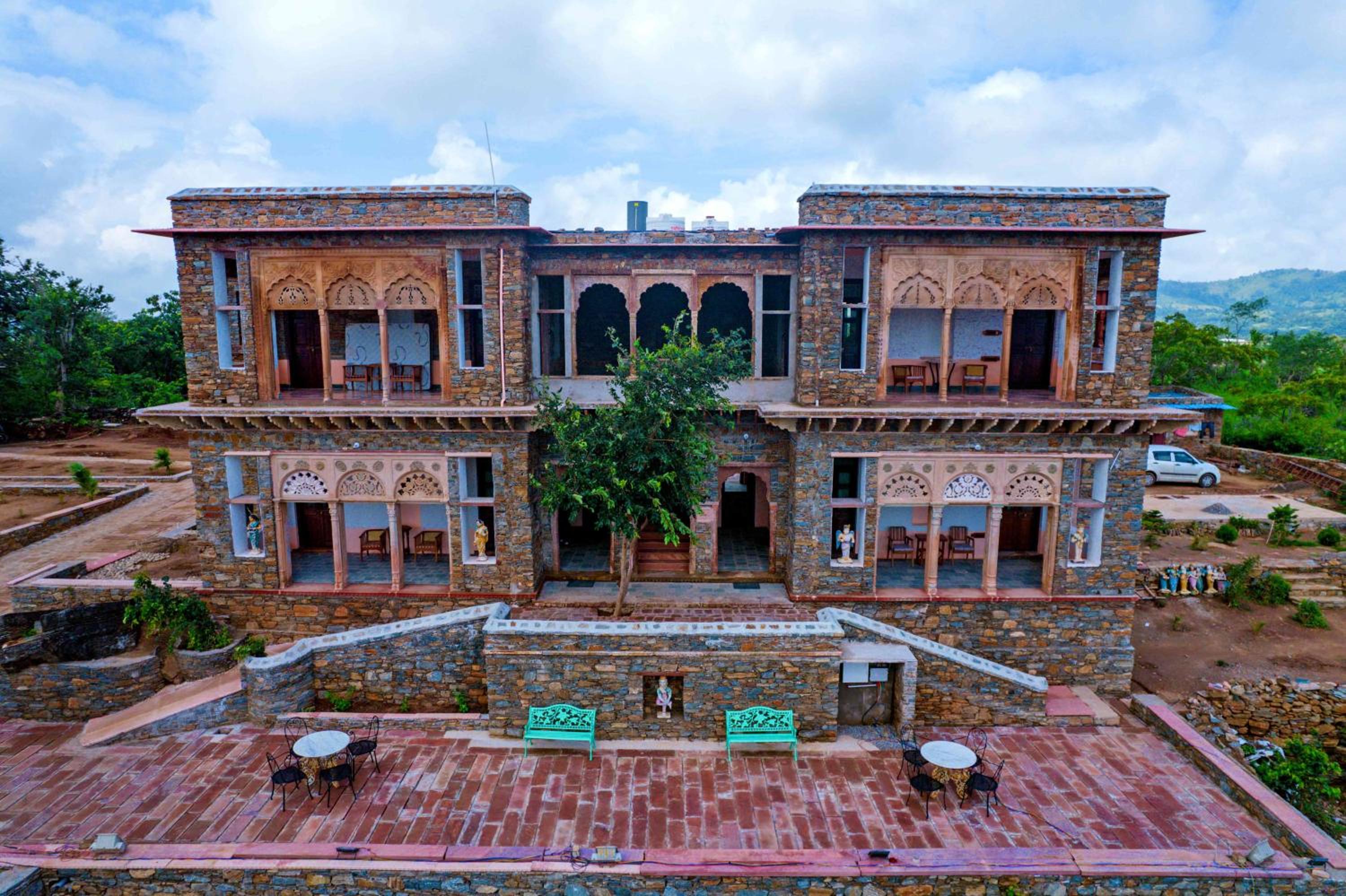 Shrisiddhpuram