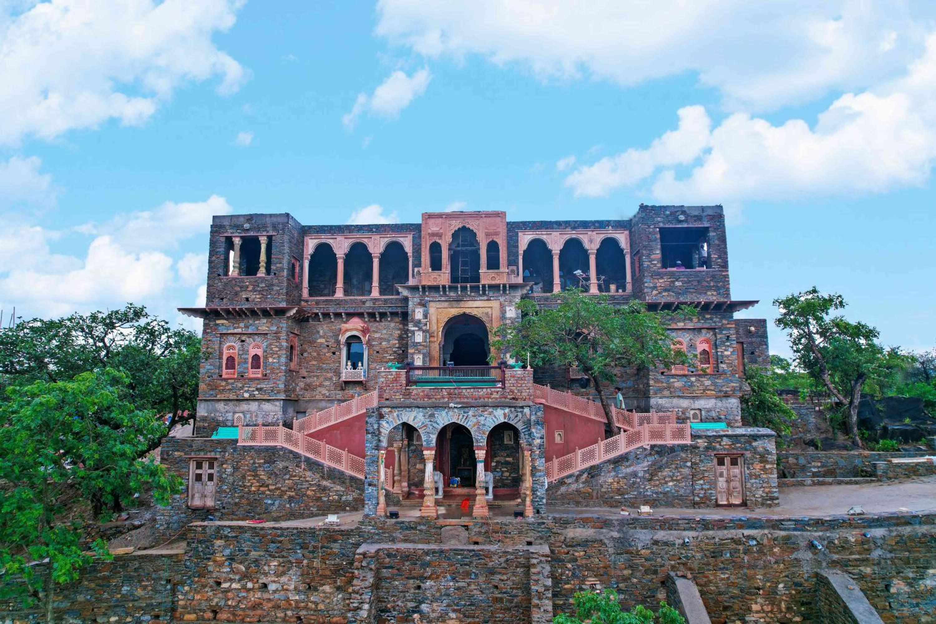 Shrisiddhpuram