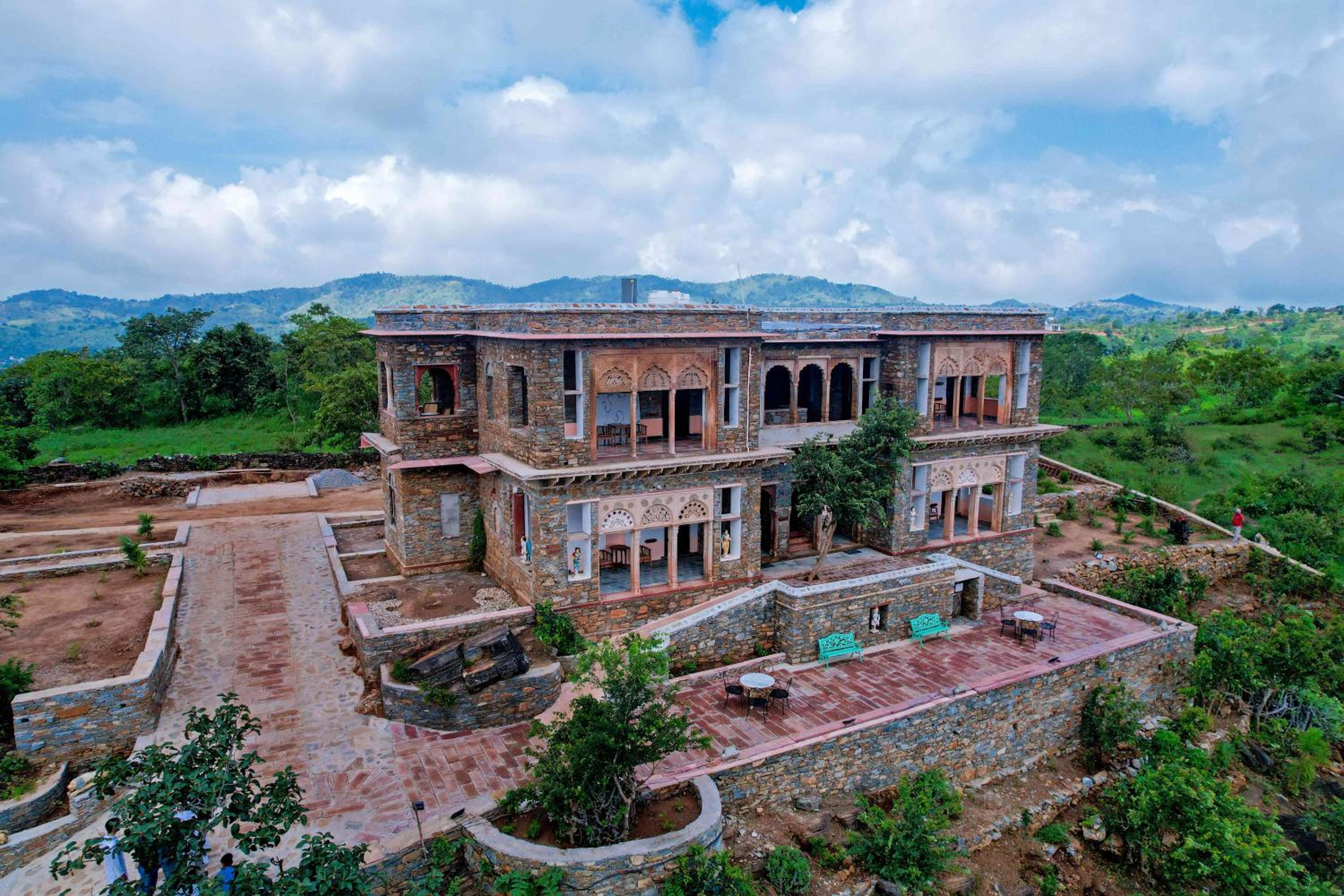 Shrisiddhpuram