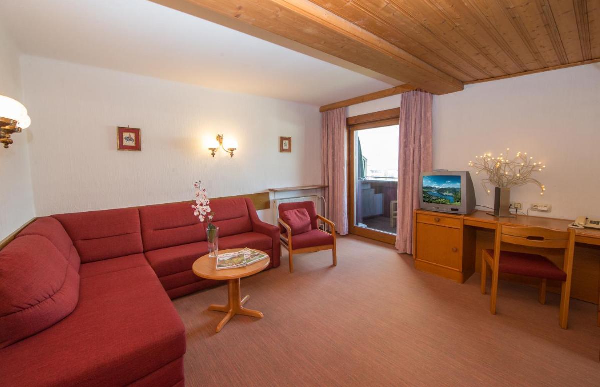 Appartement Kristall