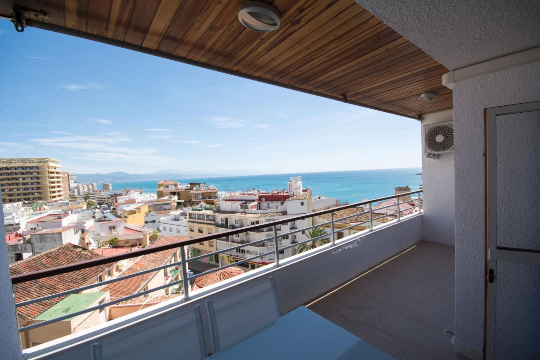 Nogalera Boutique Apartment photo 1