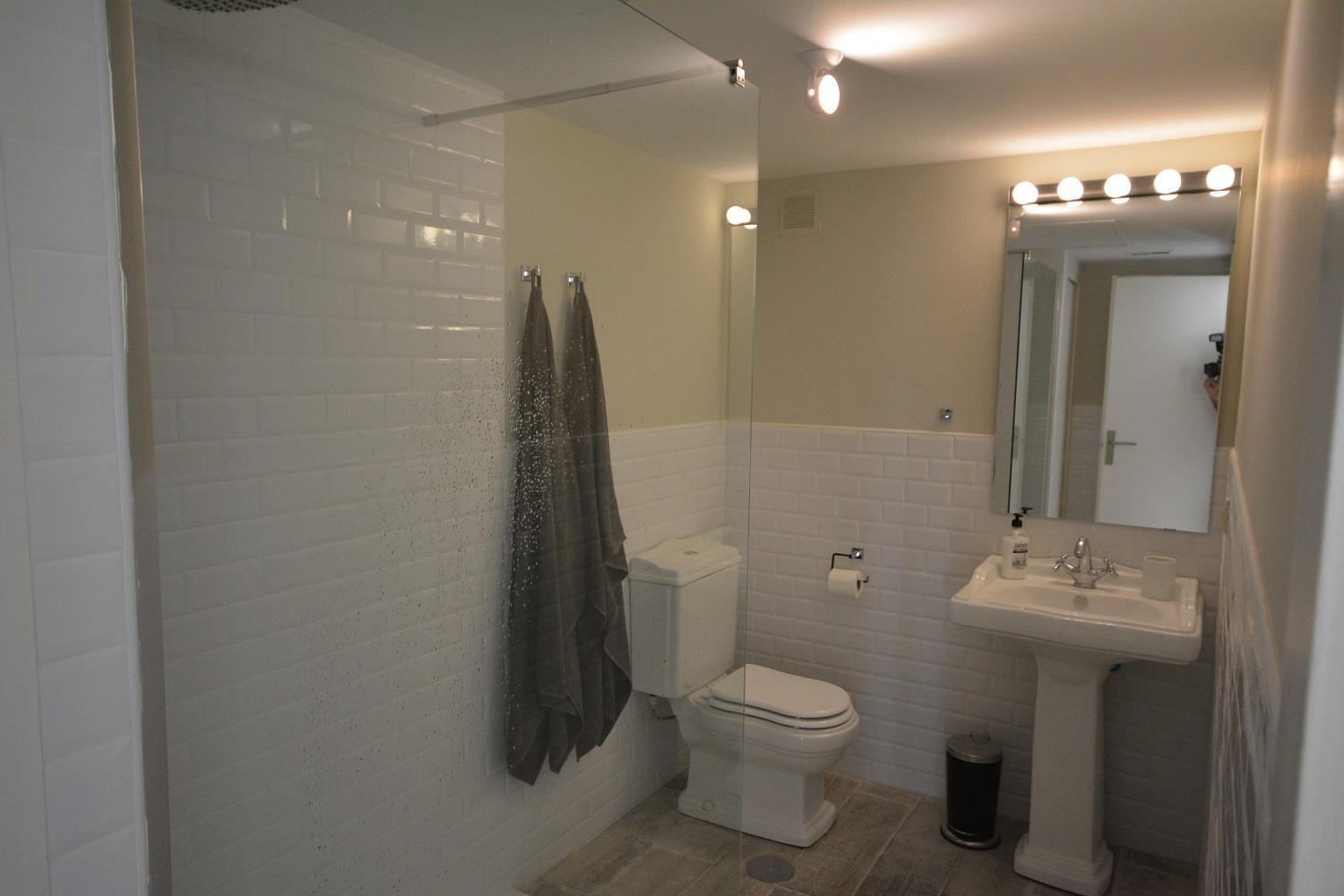 Nogalera Boutique Apartment photo 3