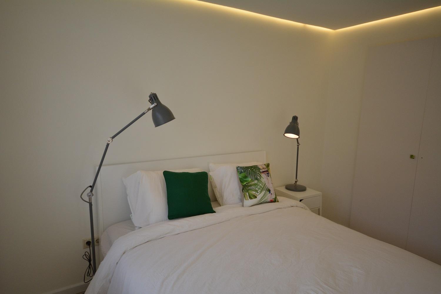 Nogalera Boutique Apartment photo 4