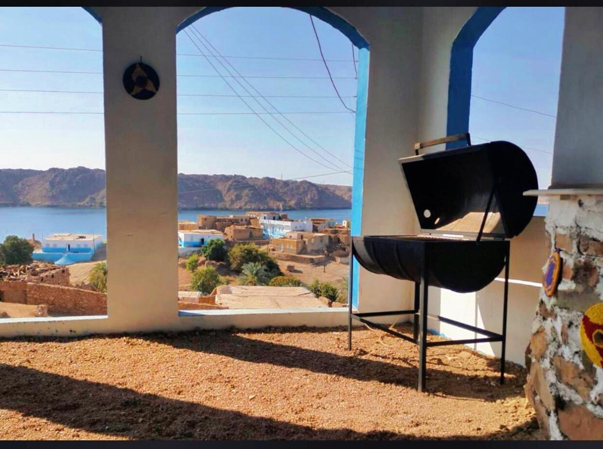 Asilah kato nubian guest house