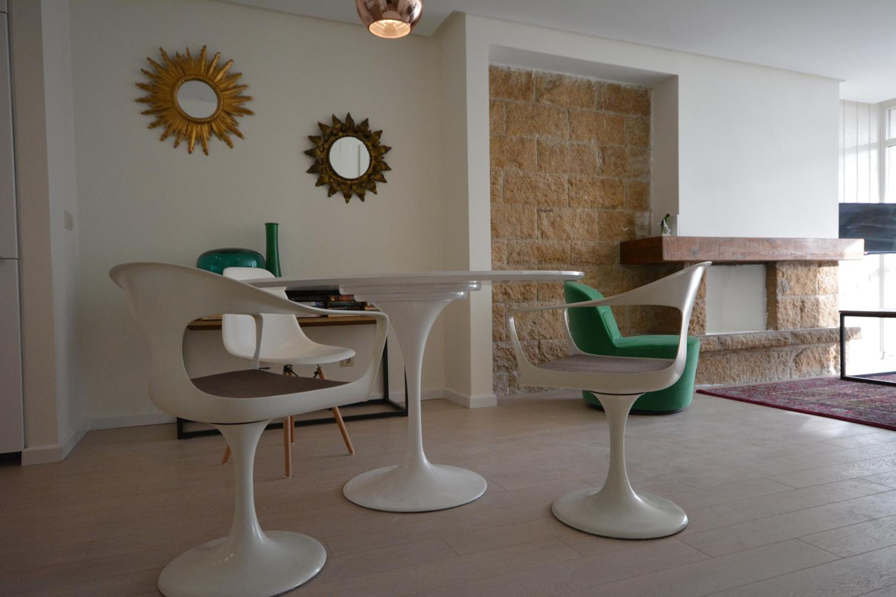 Nogalera Boutique Apartment photo 5
