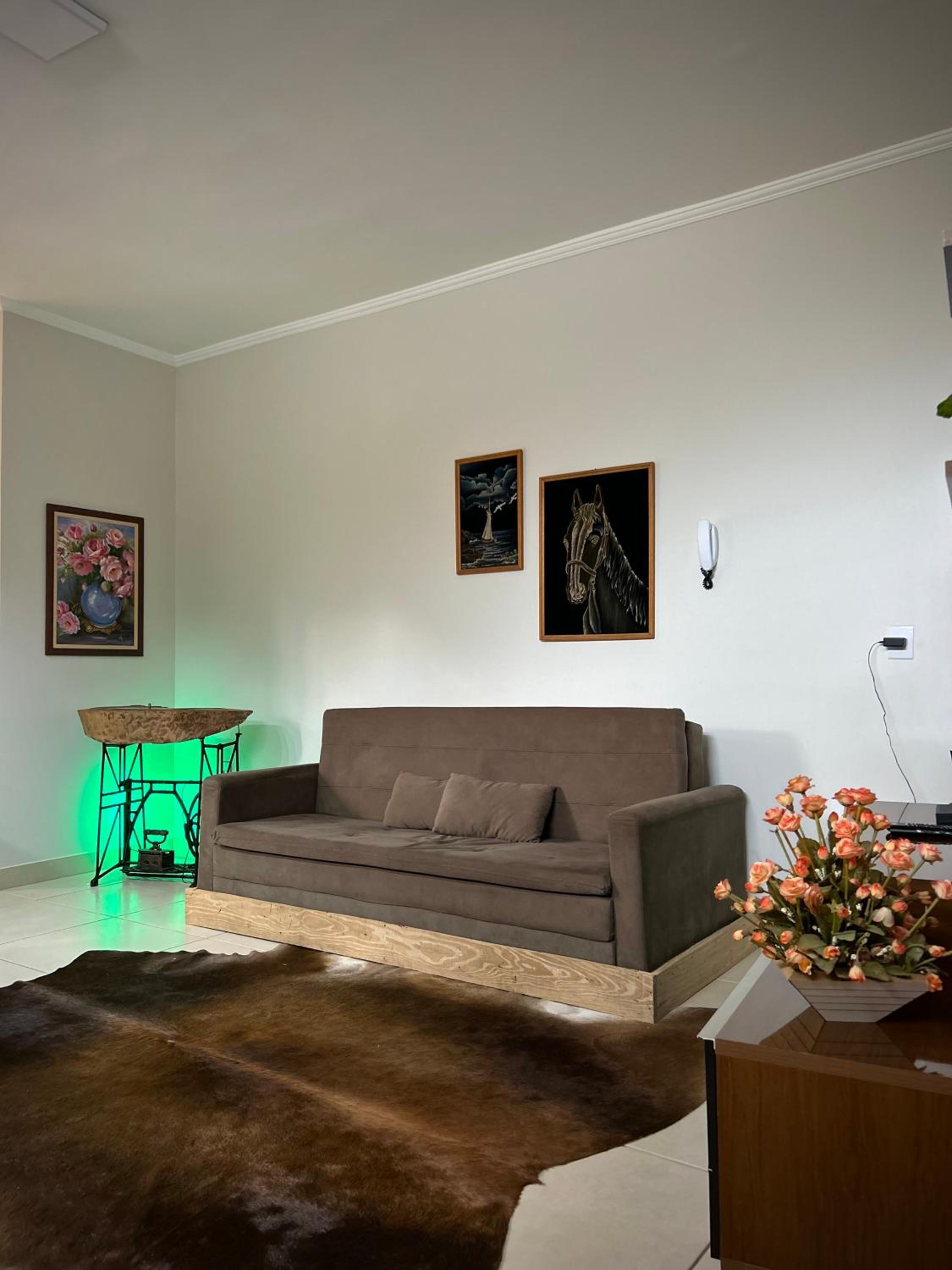 Apartamento Estrada Real - Apart Hotel em Marmelópolis view 4