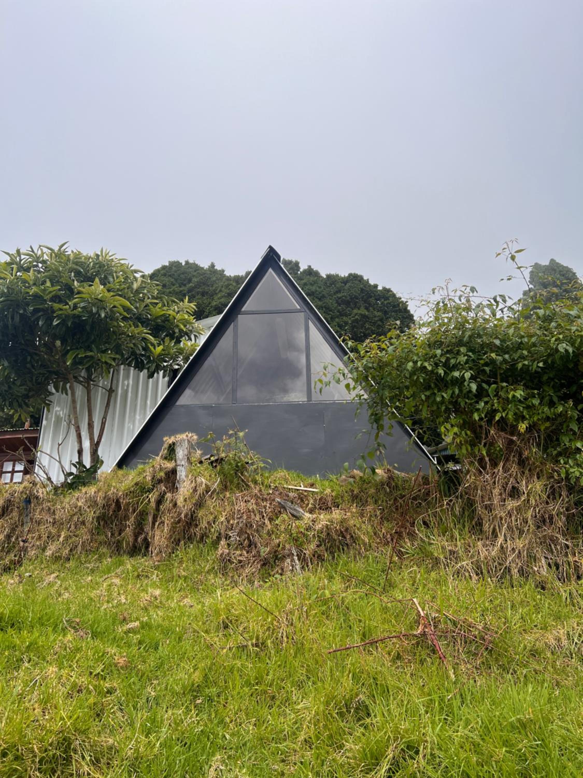 Chalet Mira Cumbres