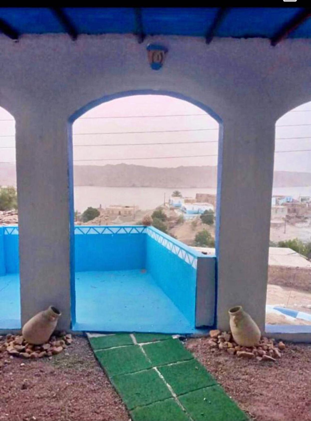 Asilah kato nubian guest house