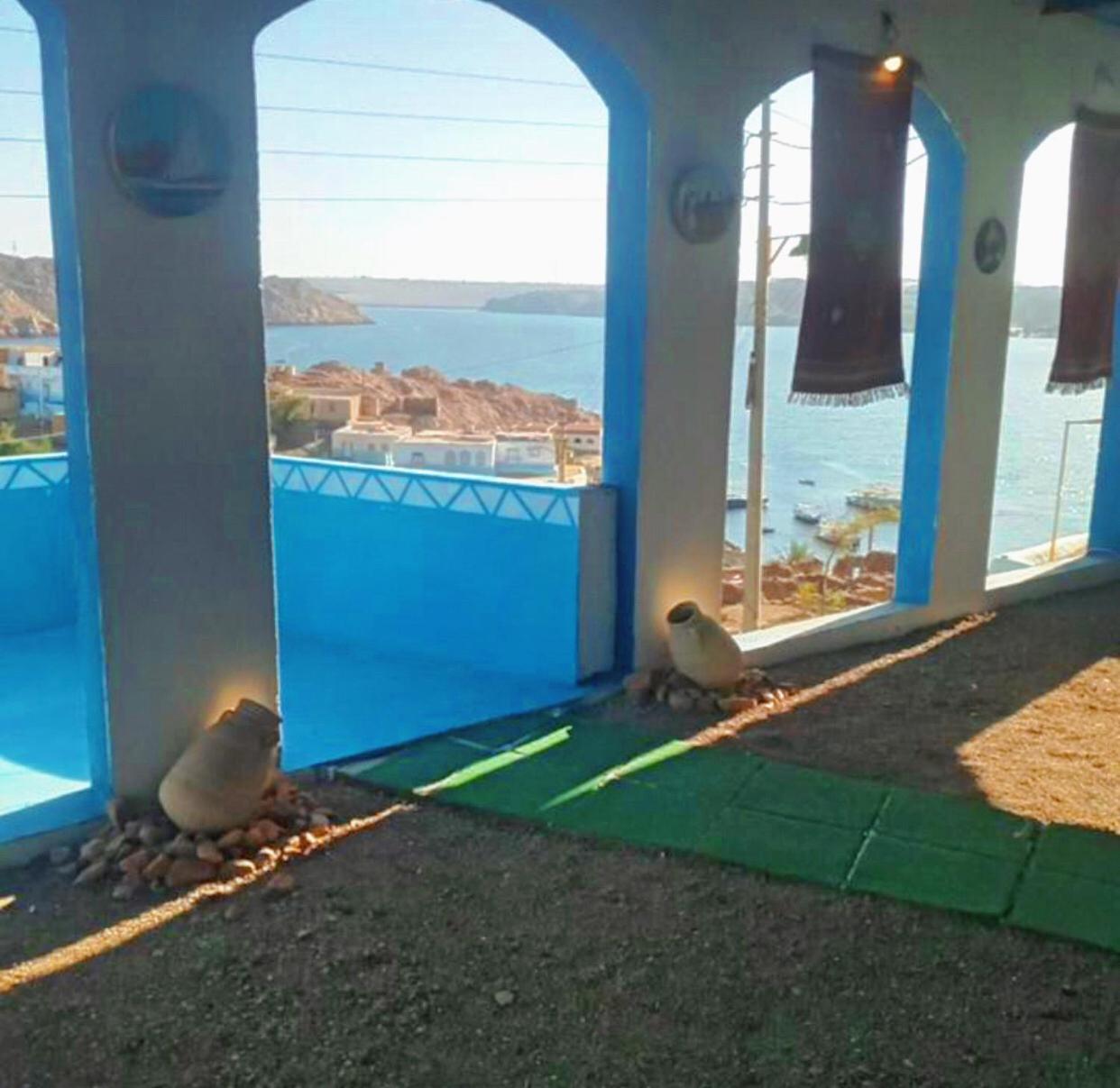 Asilah kato nubian guest house