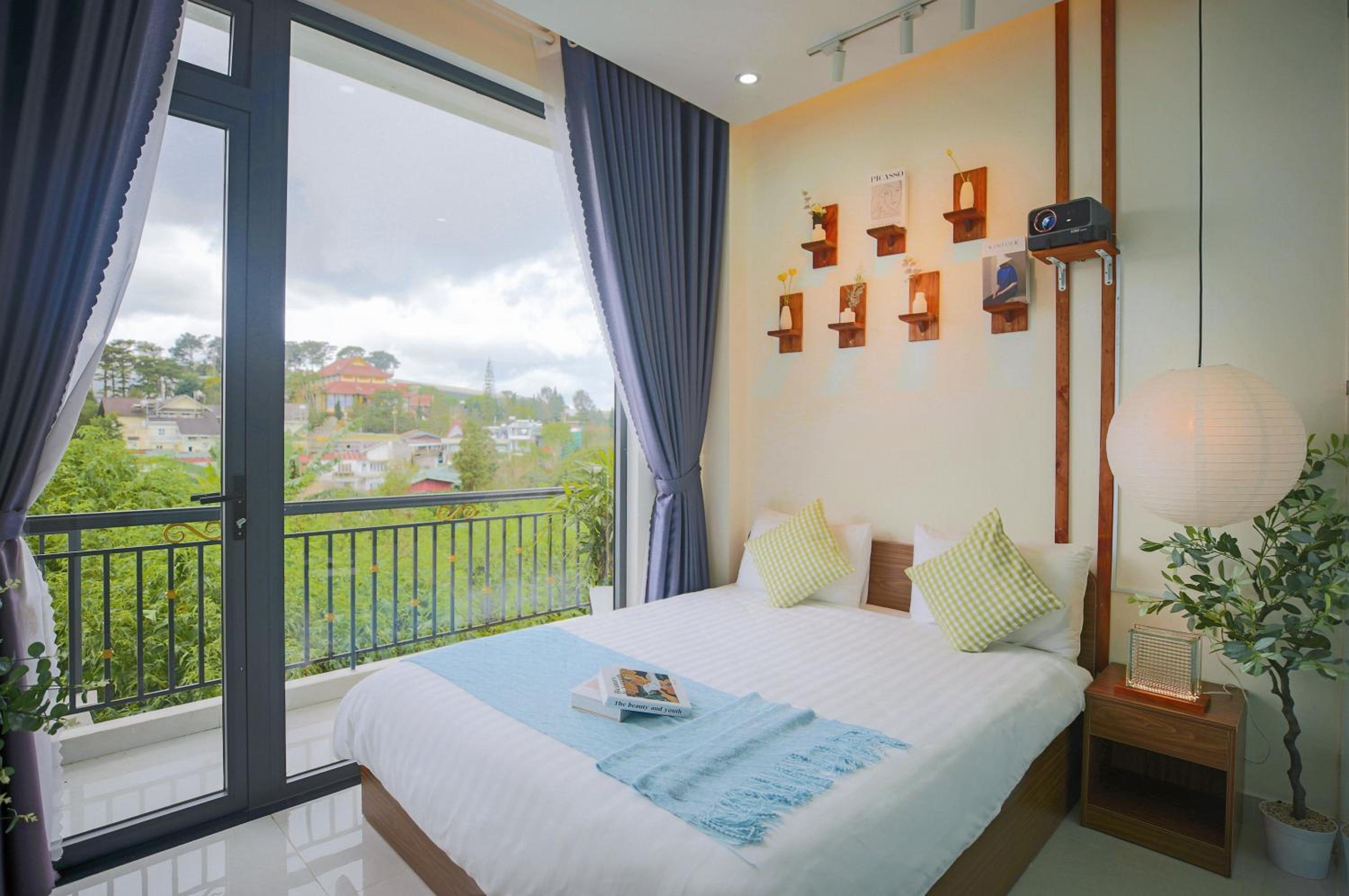 Happy Home Da Lat