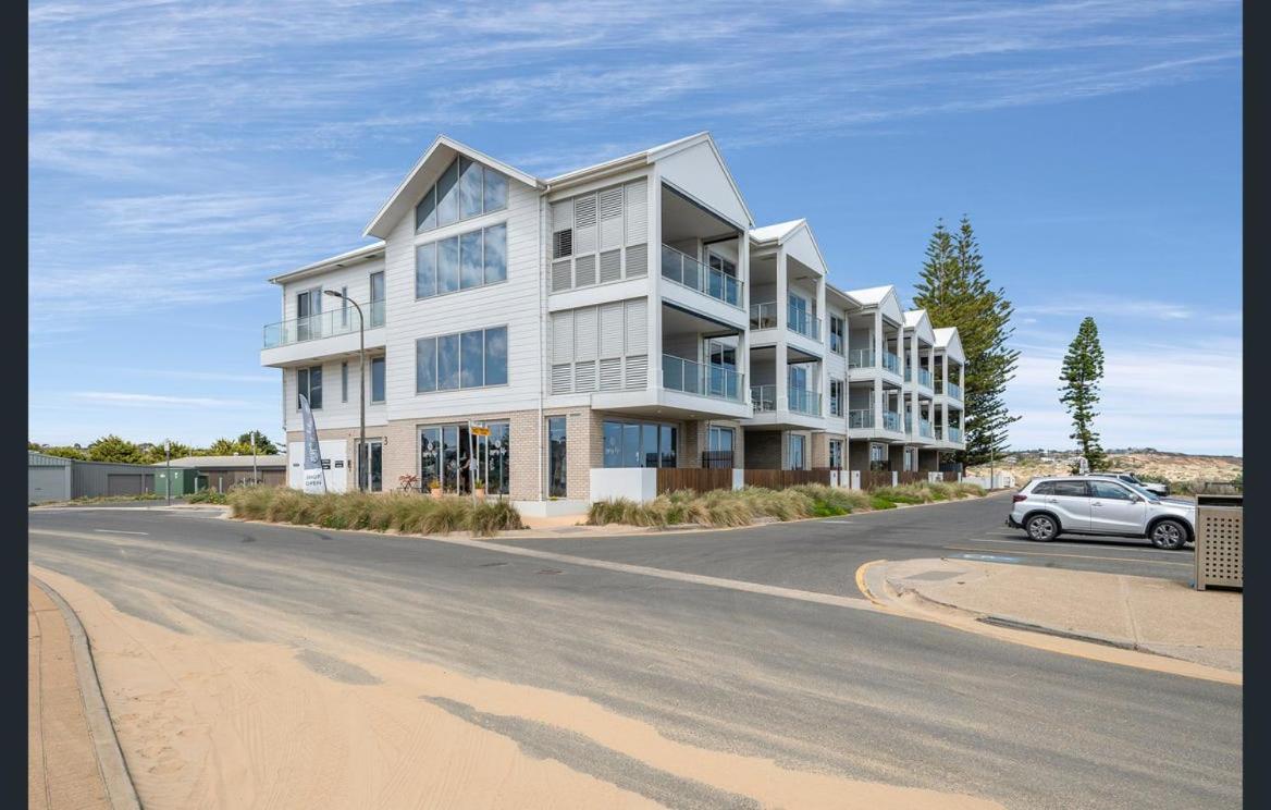 Sea Dunes Luxury Apartments