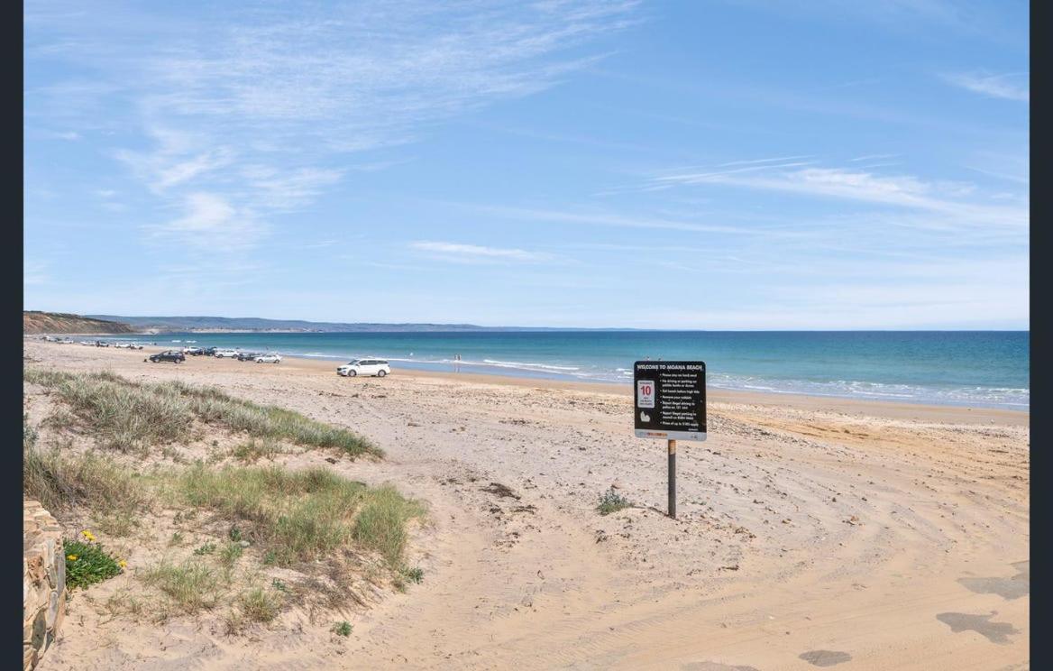 Sea Dunes Luxury Apartments